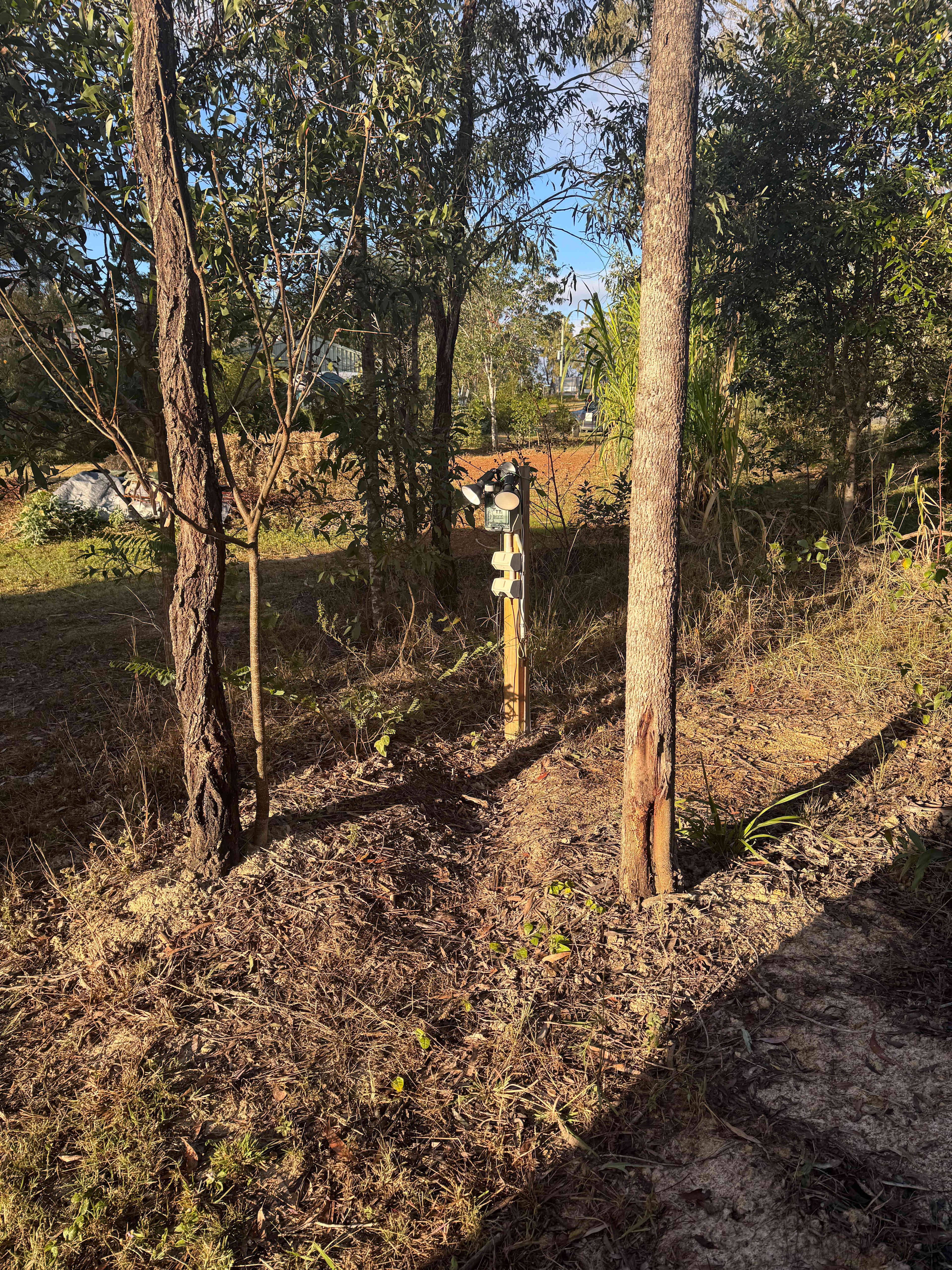 13 Kookaburra Park Eco Village