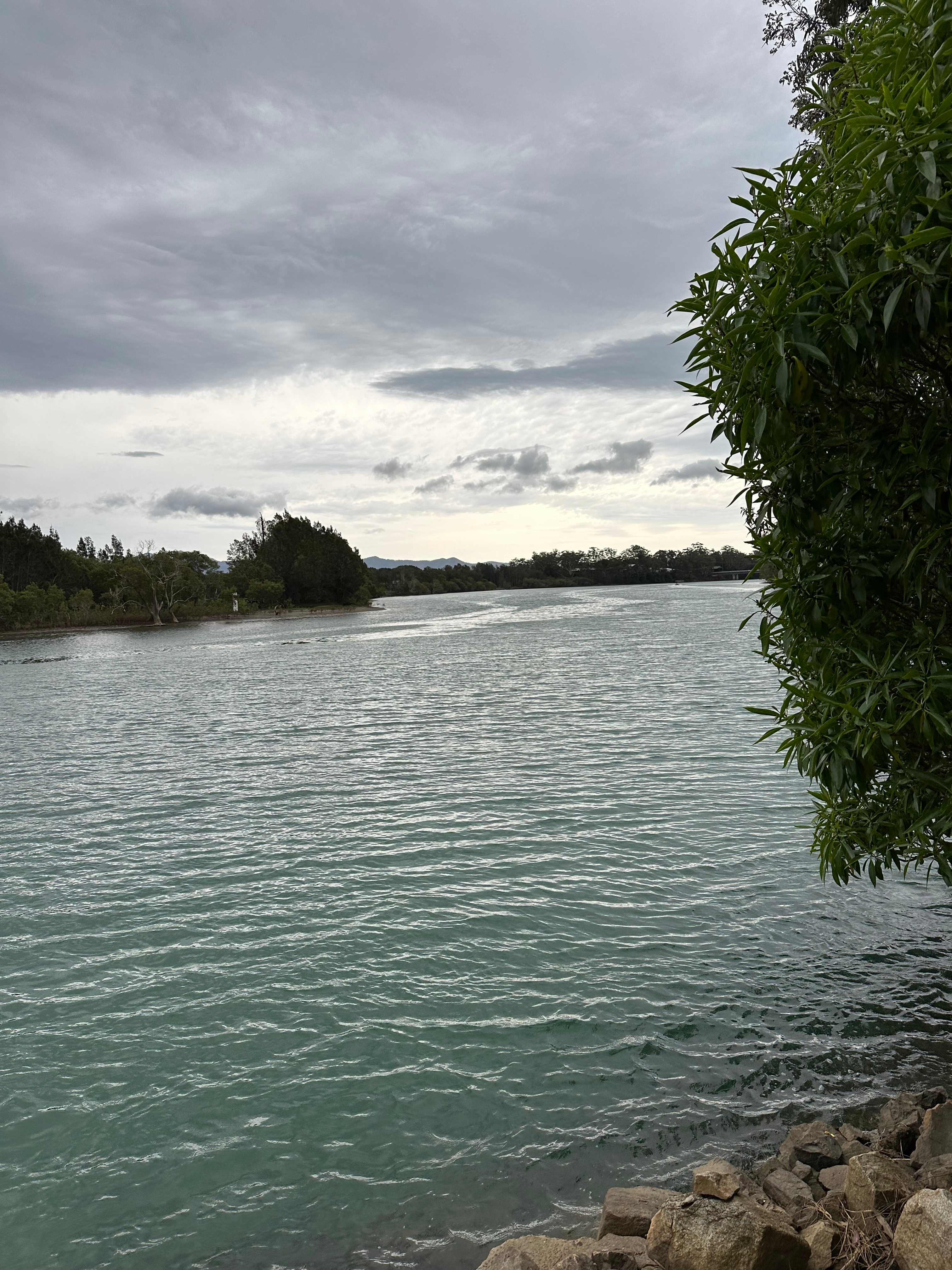 Anchorage Park