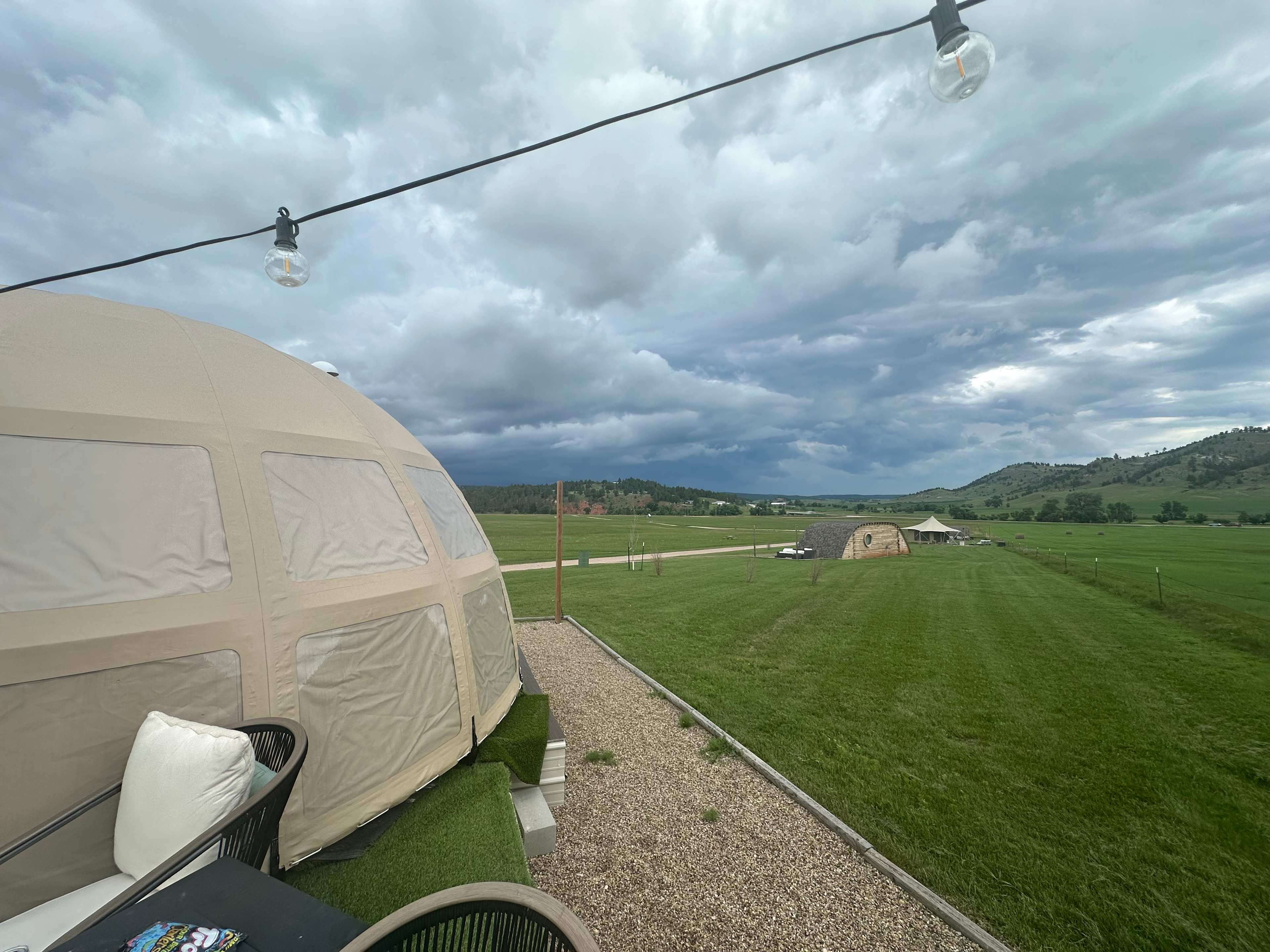 Battle Creek Camping Resort
