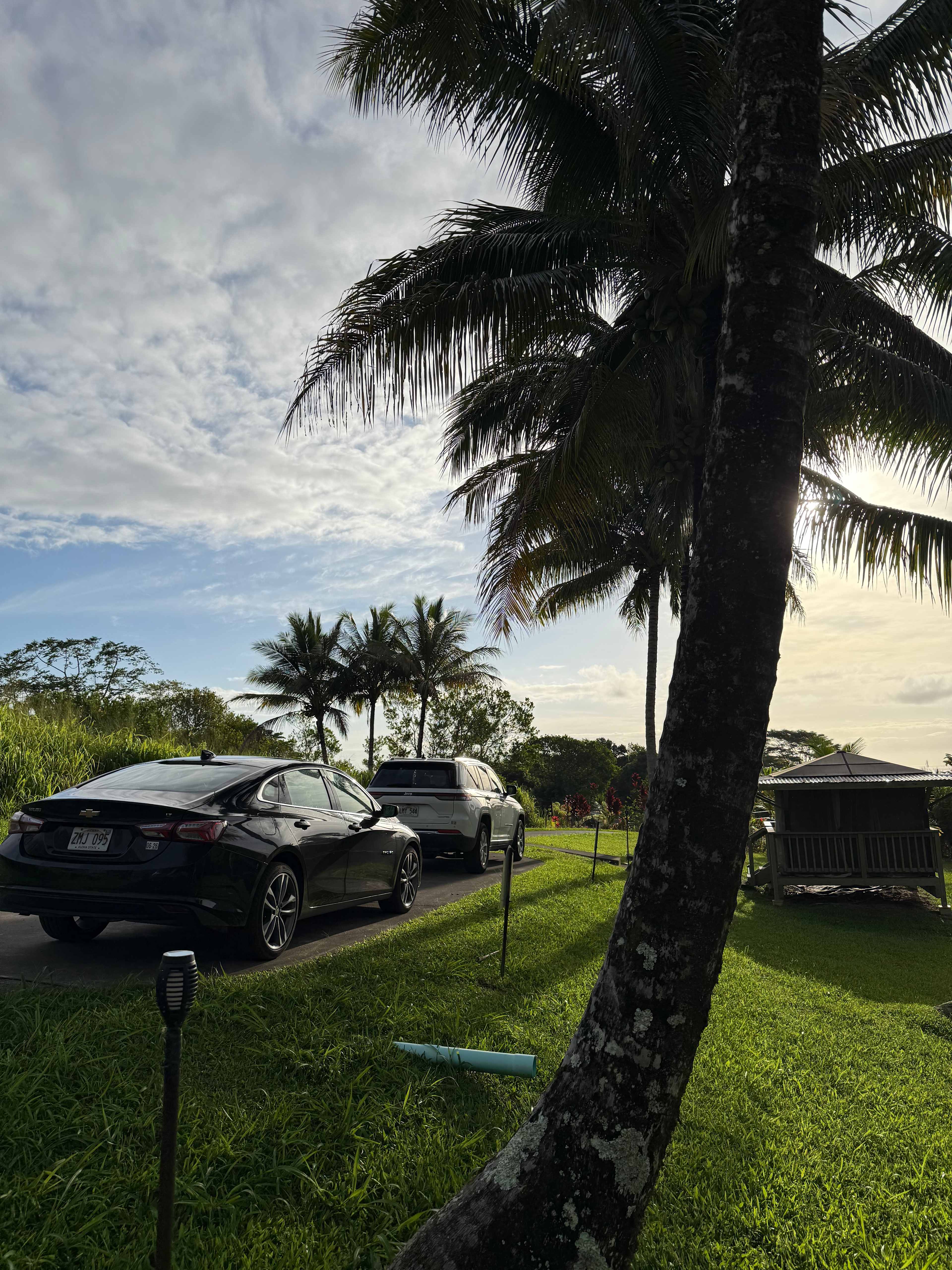 Hamakua Guesthouse