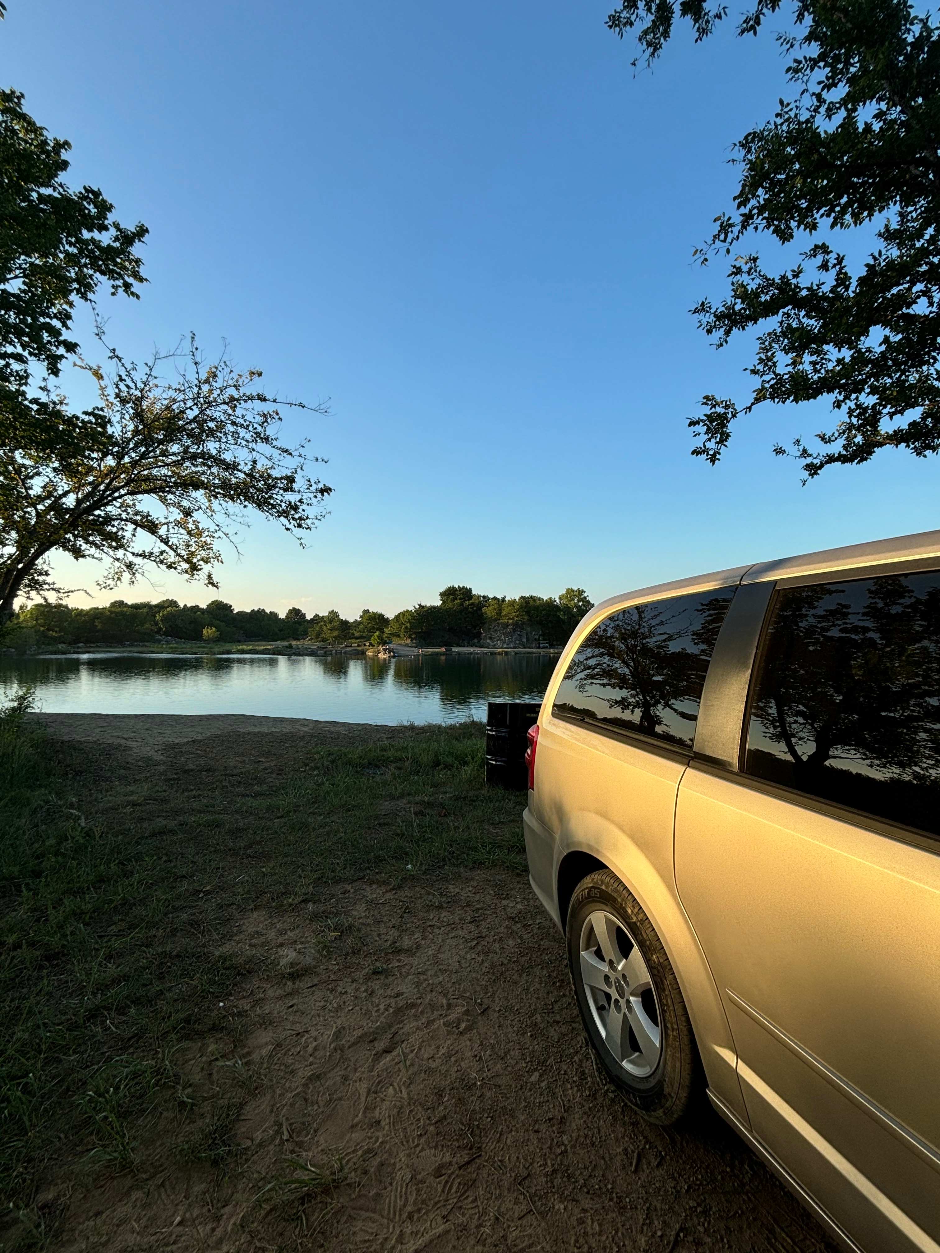 Silver Canyon RV Resort Ranch