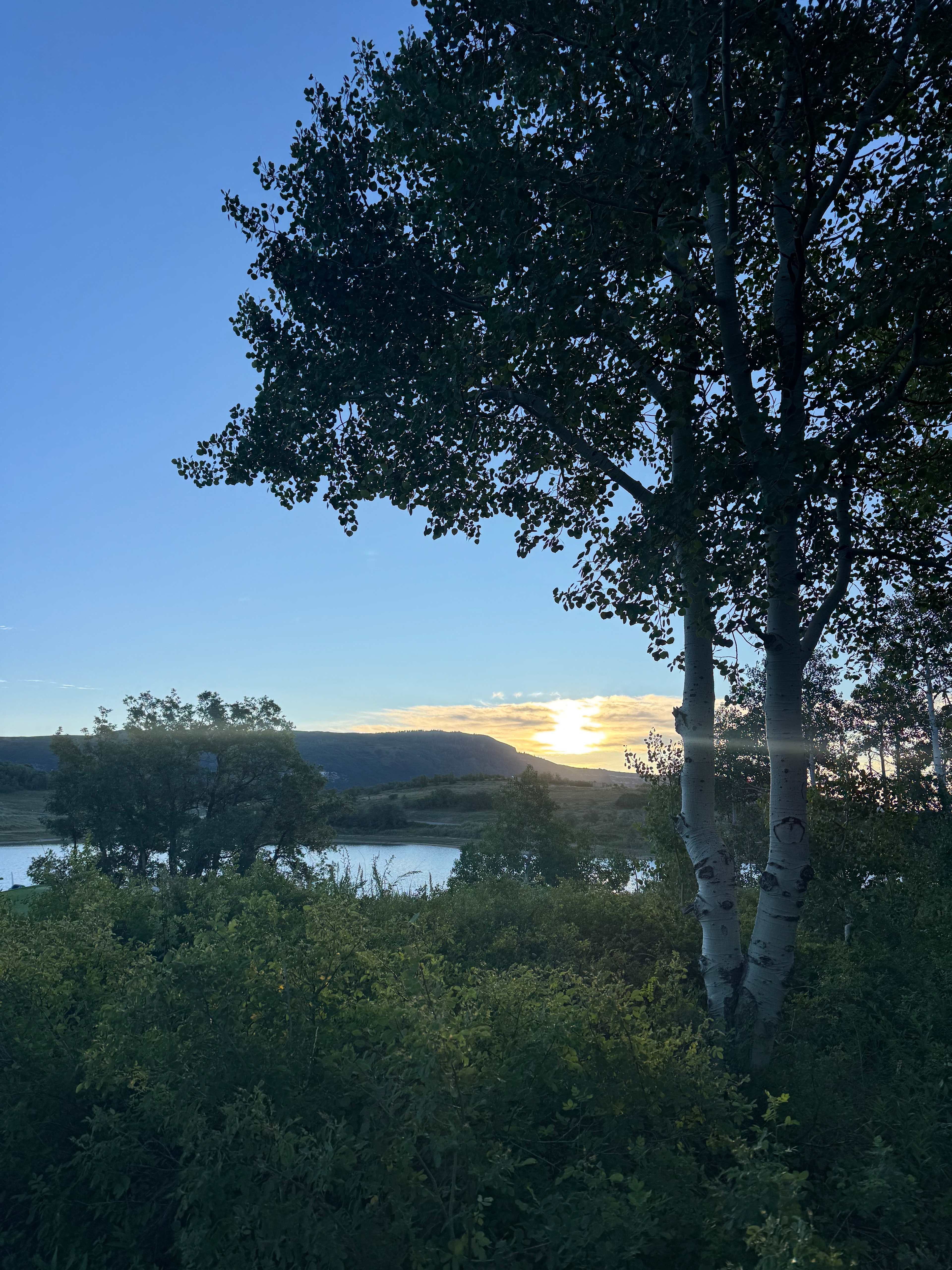 Kolob Campground