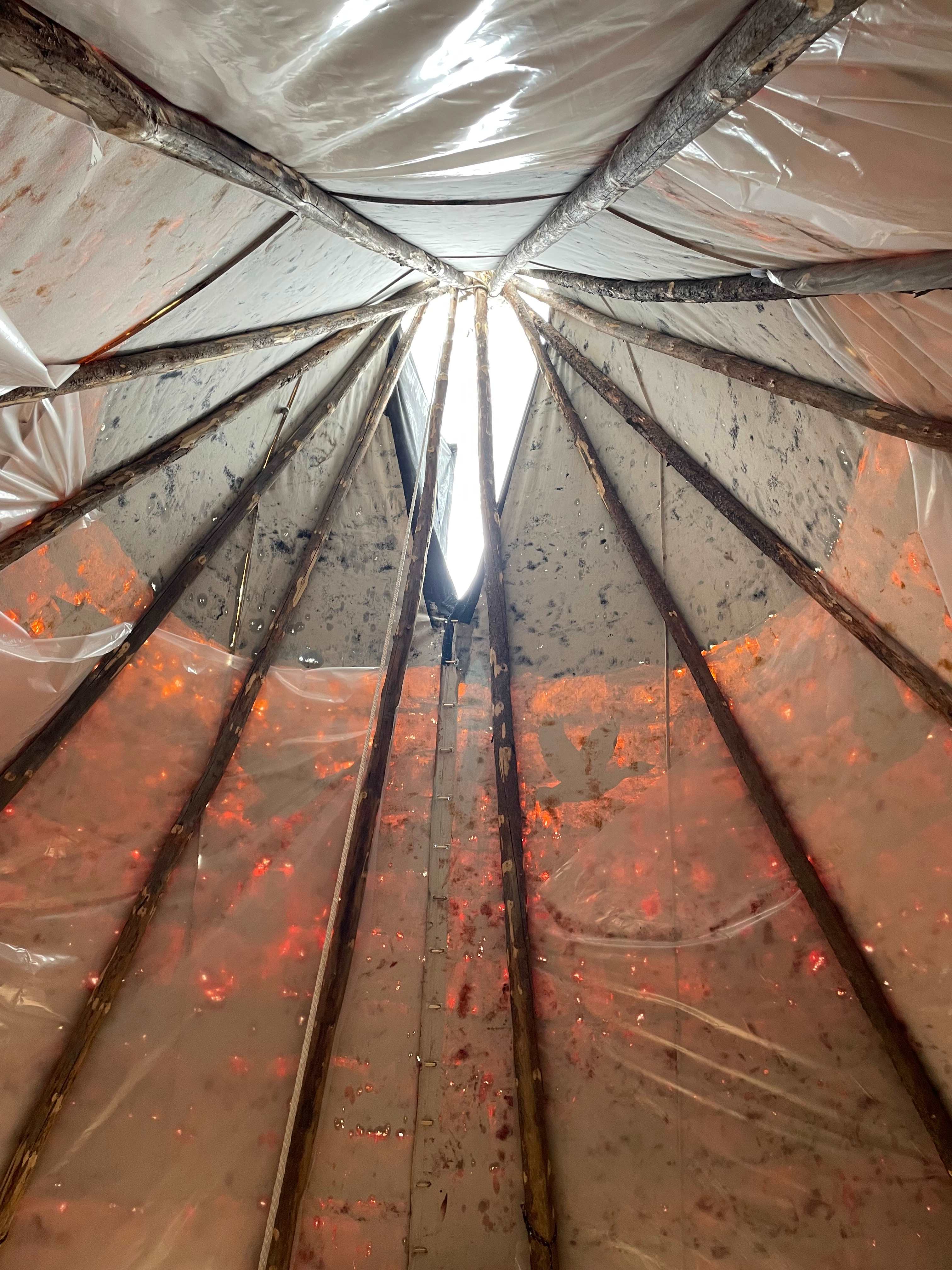 Deep Creek Cabin And Tents