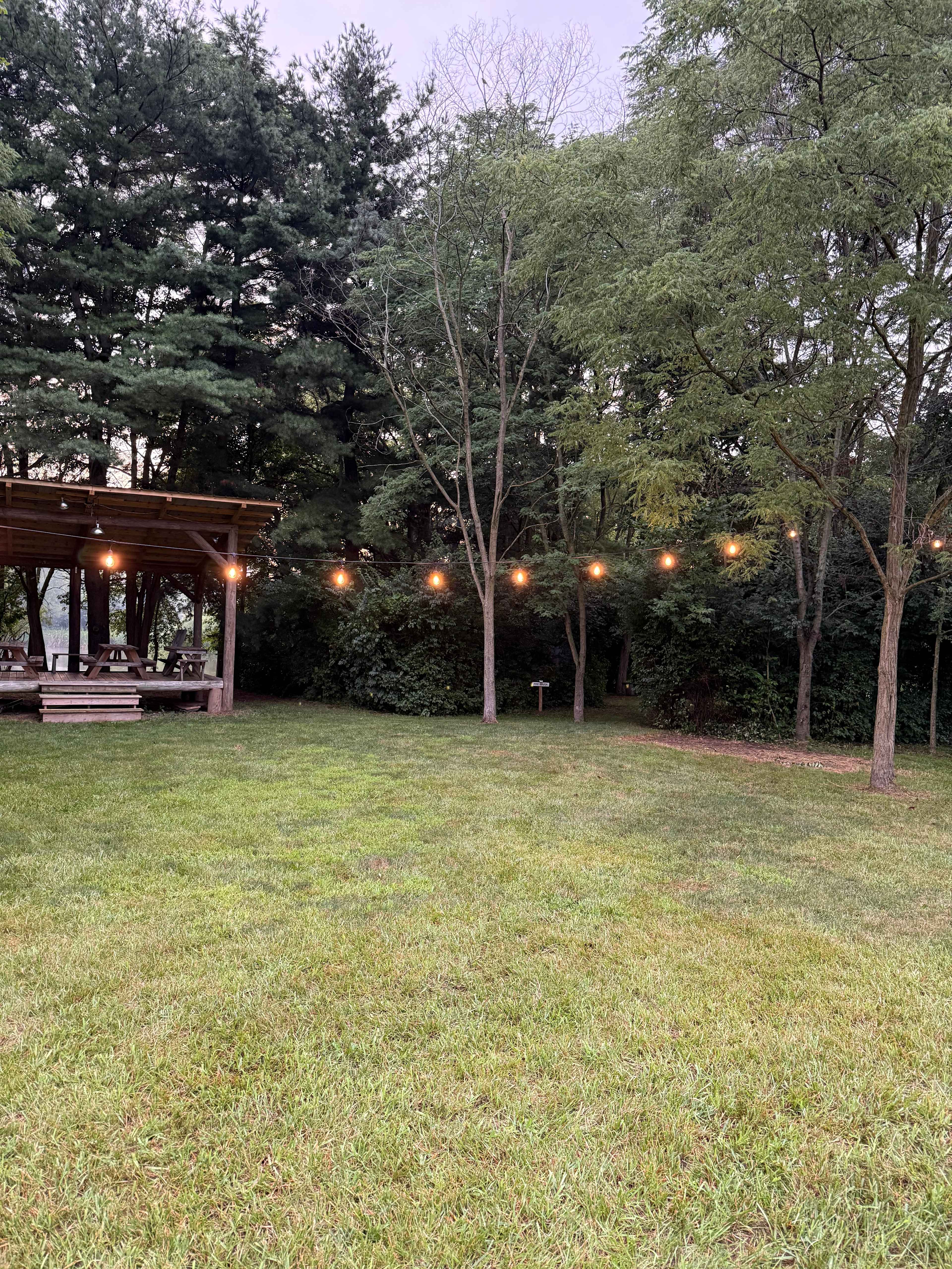 Madden Farm