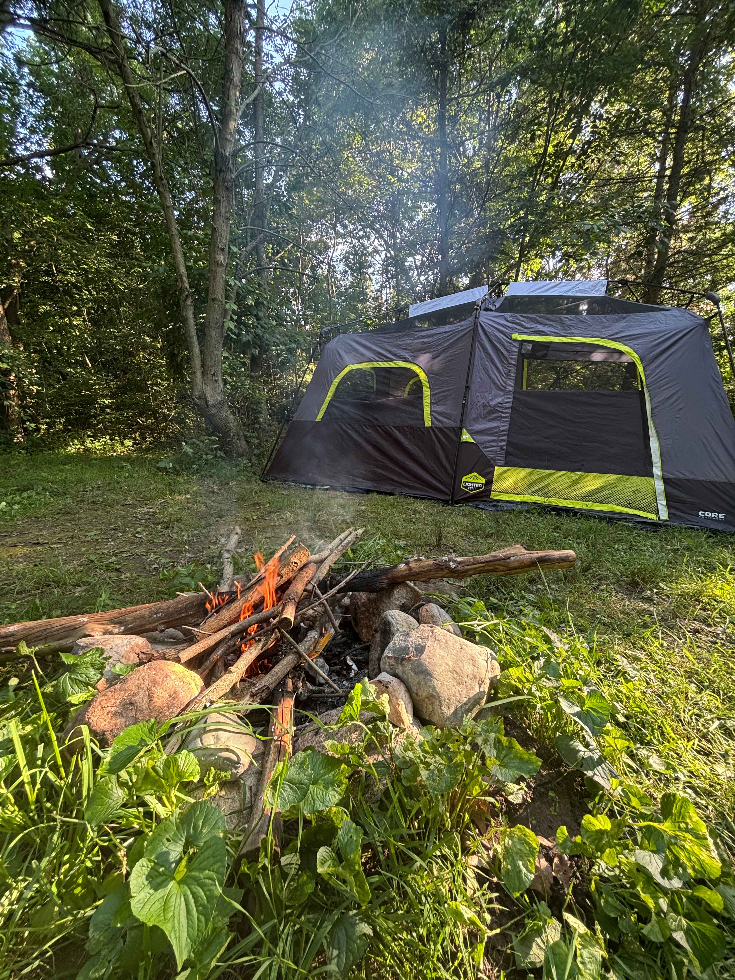 Waymeet Homestead