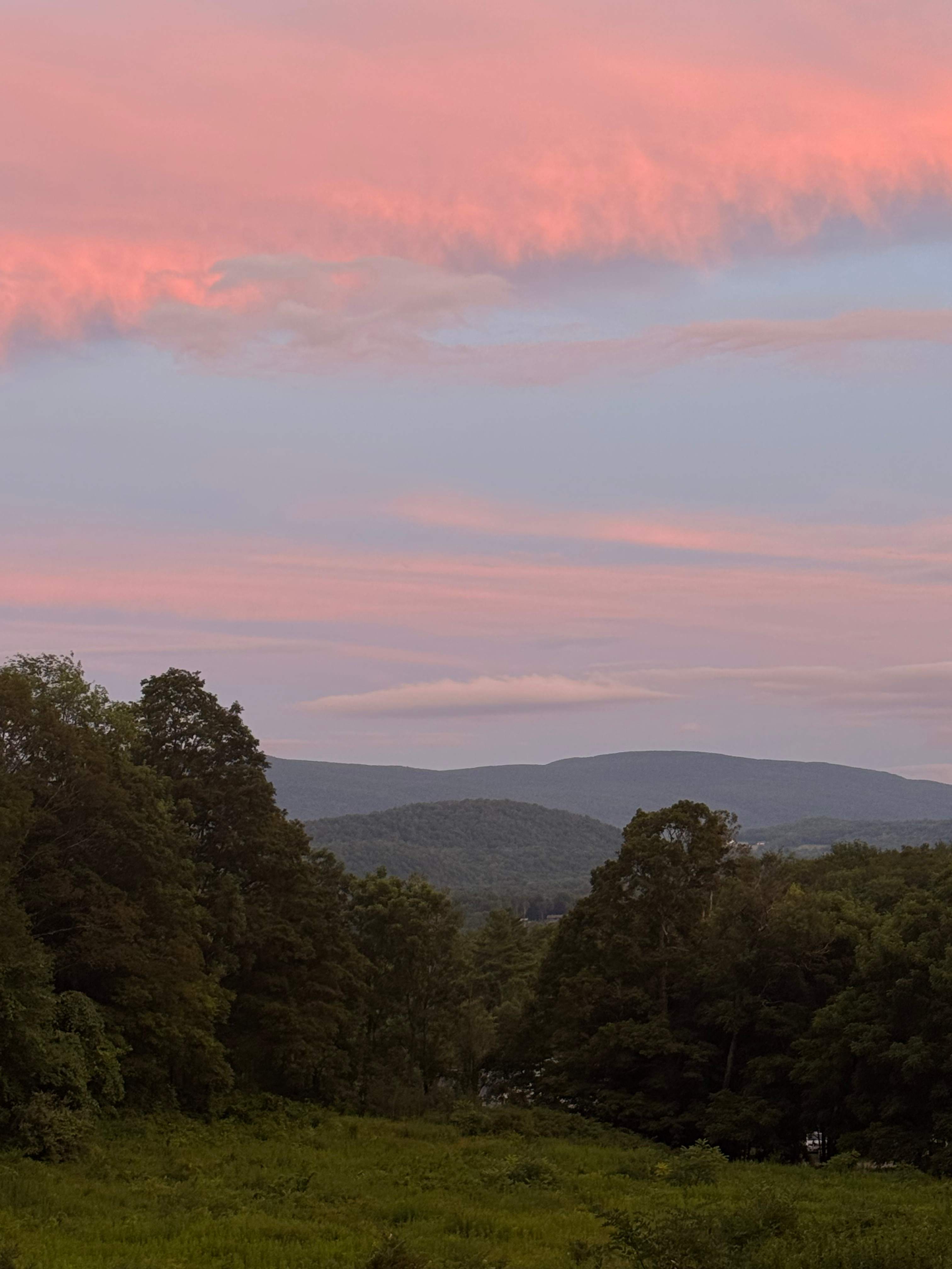 Timbertrail Farm