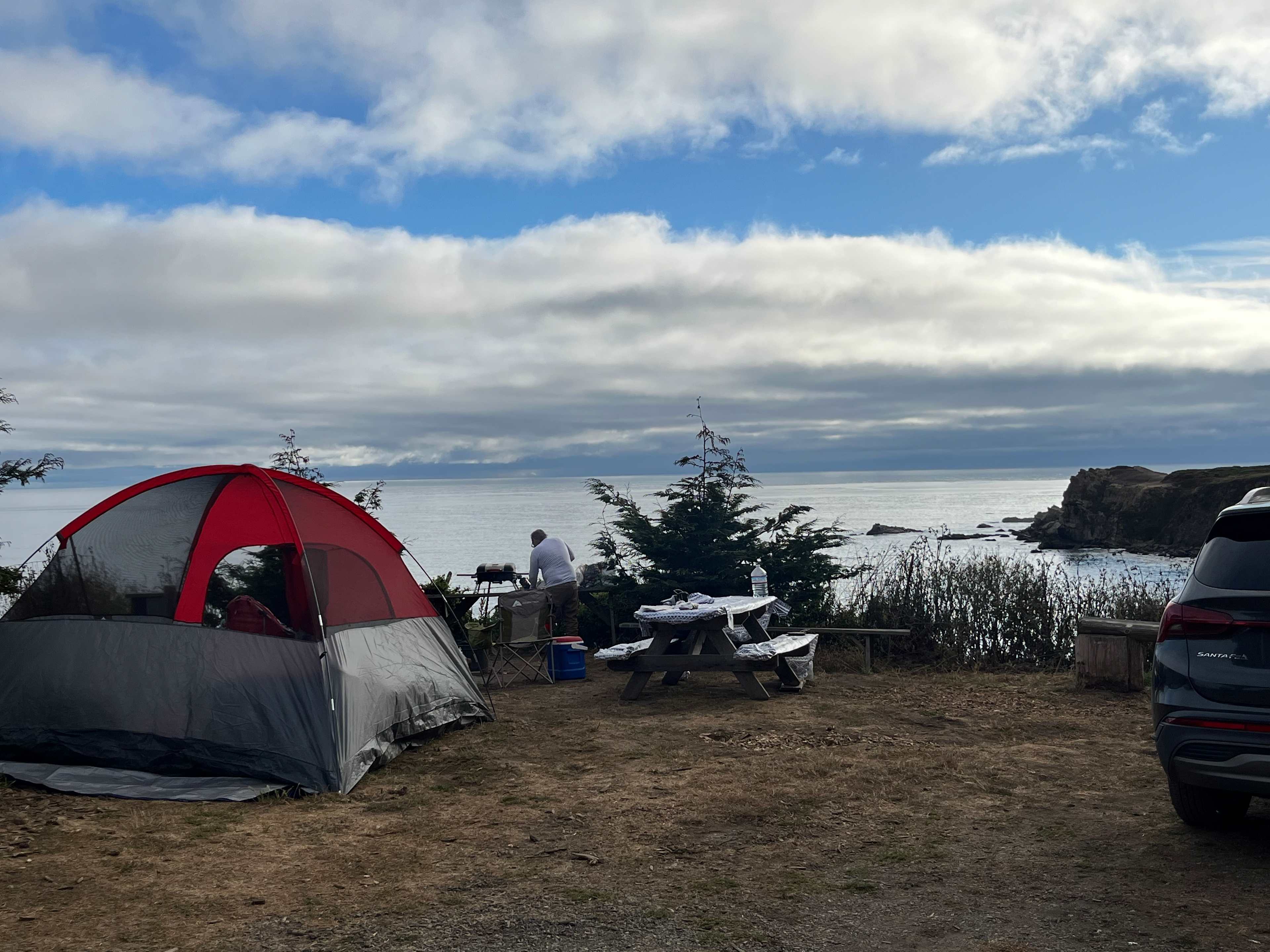 Timber Cove Campground