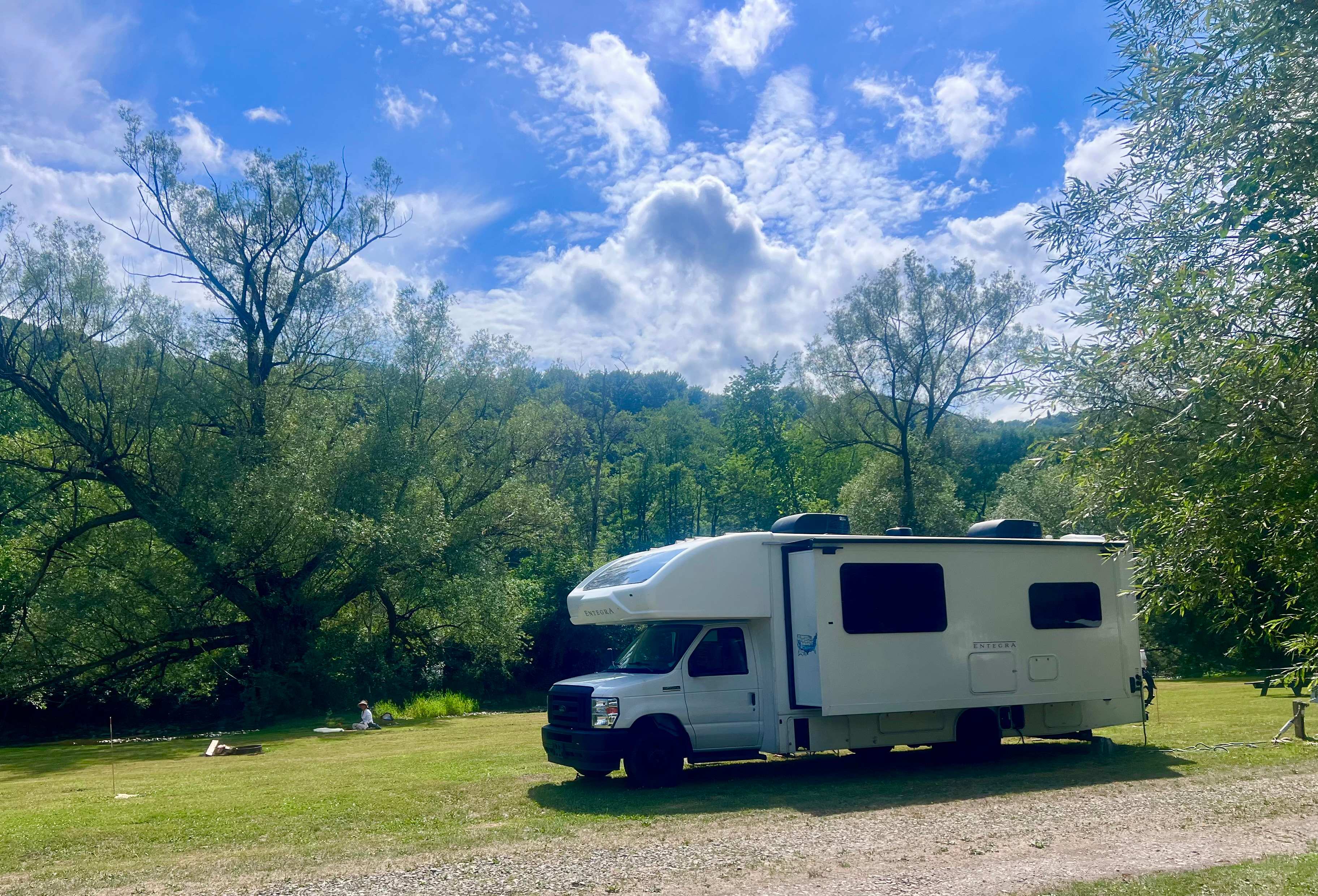 Campground Adventures
