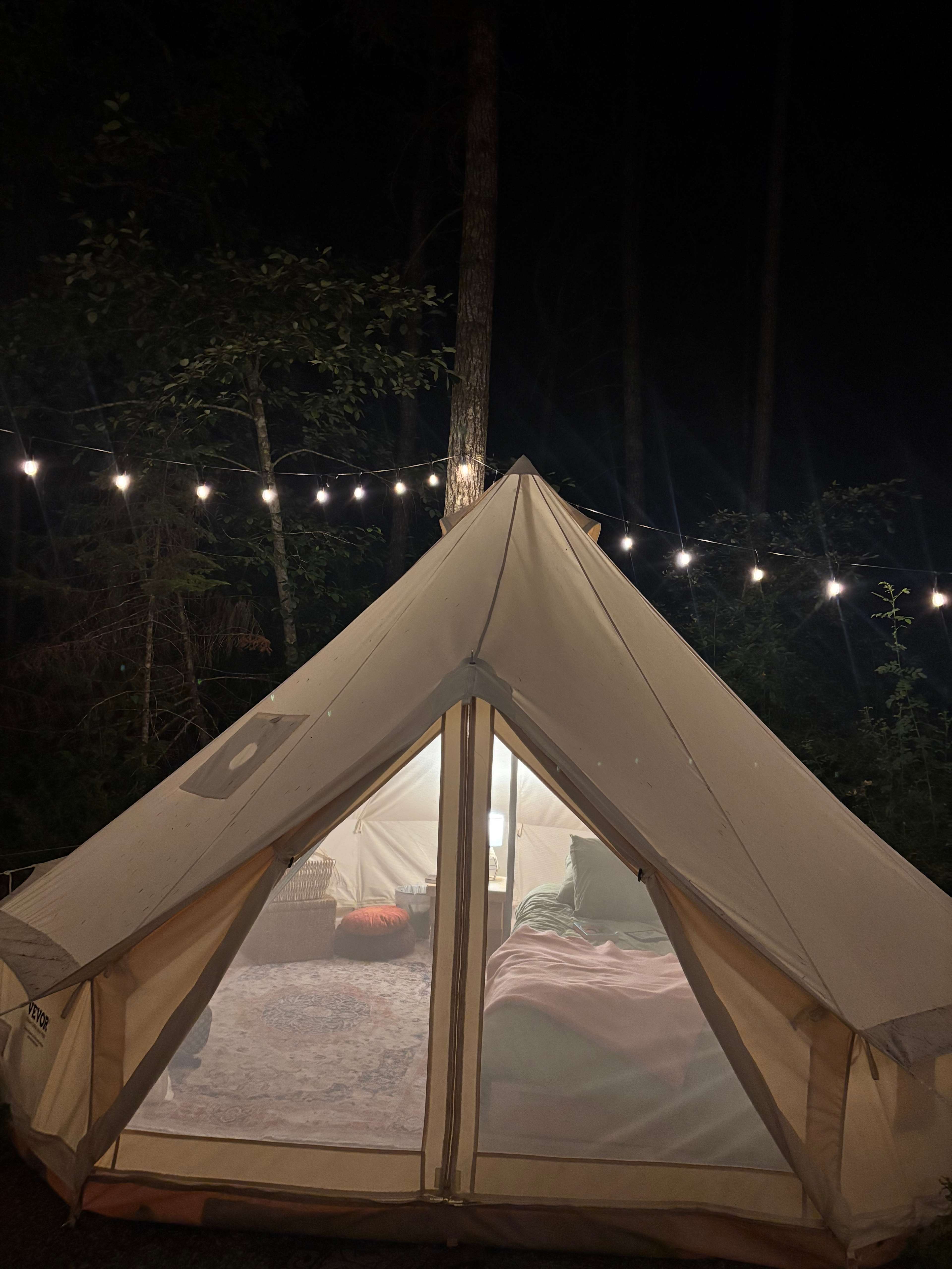 Valinore Glamping