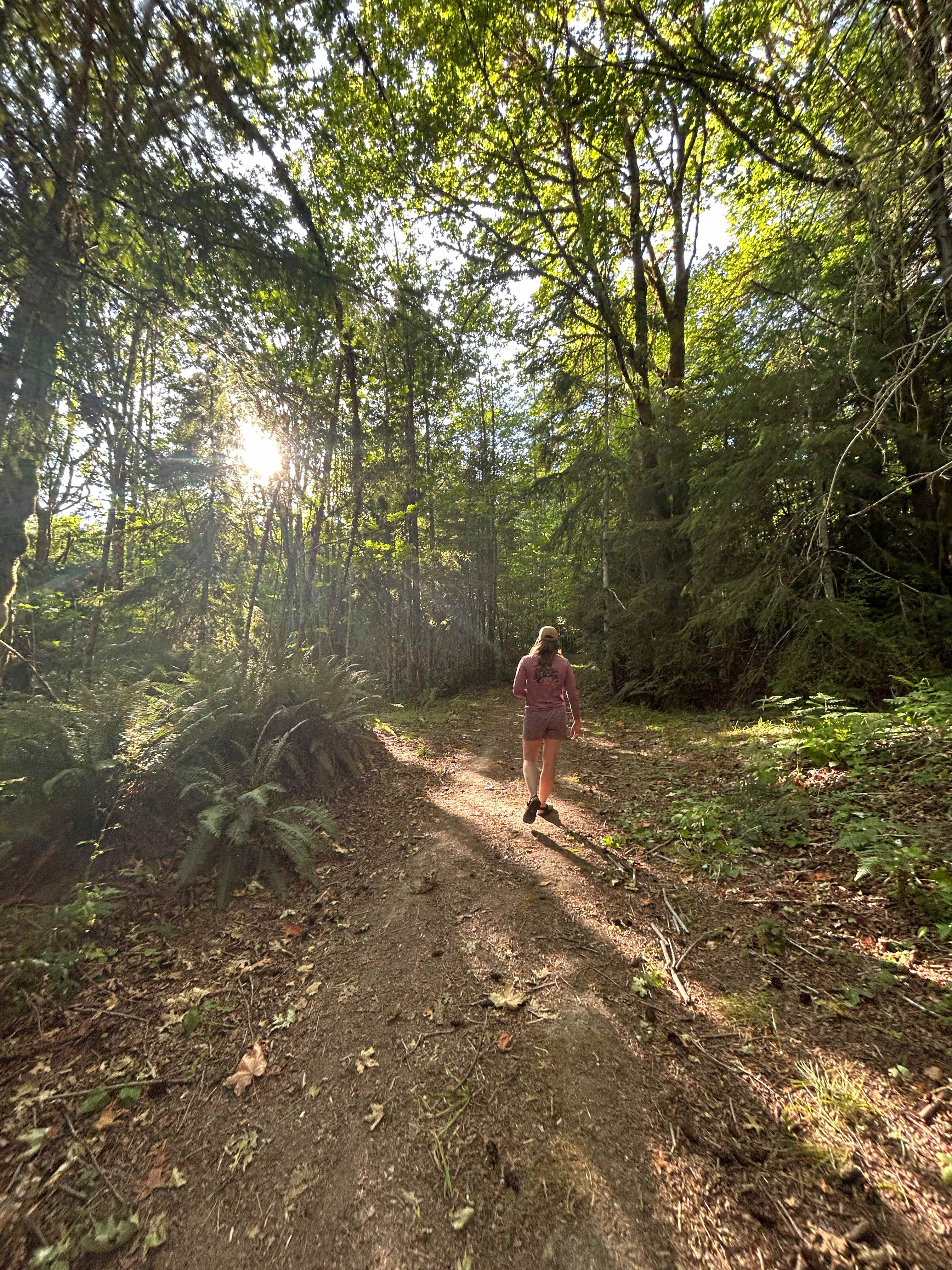 Wandering Joy Campground