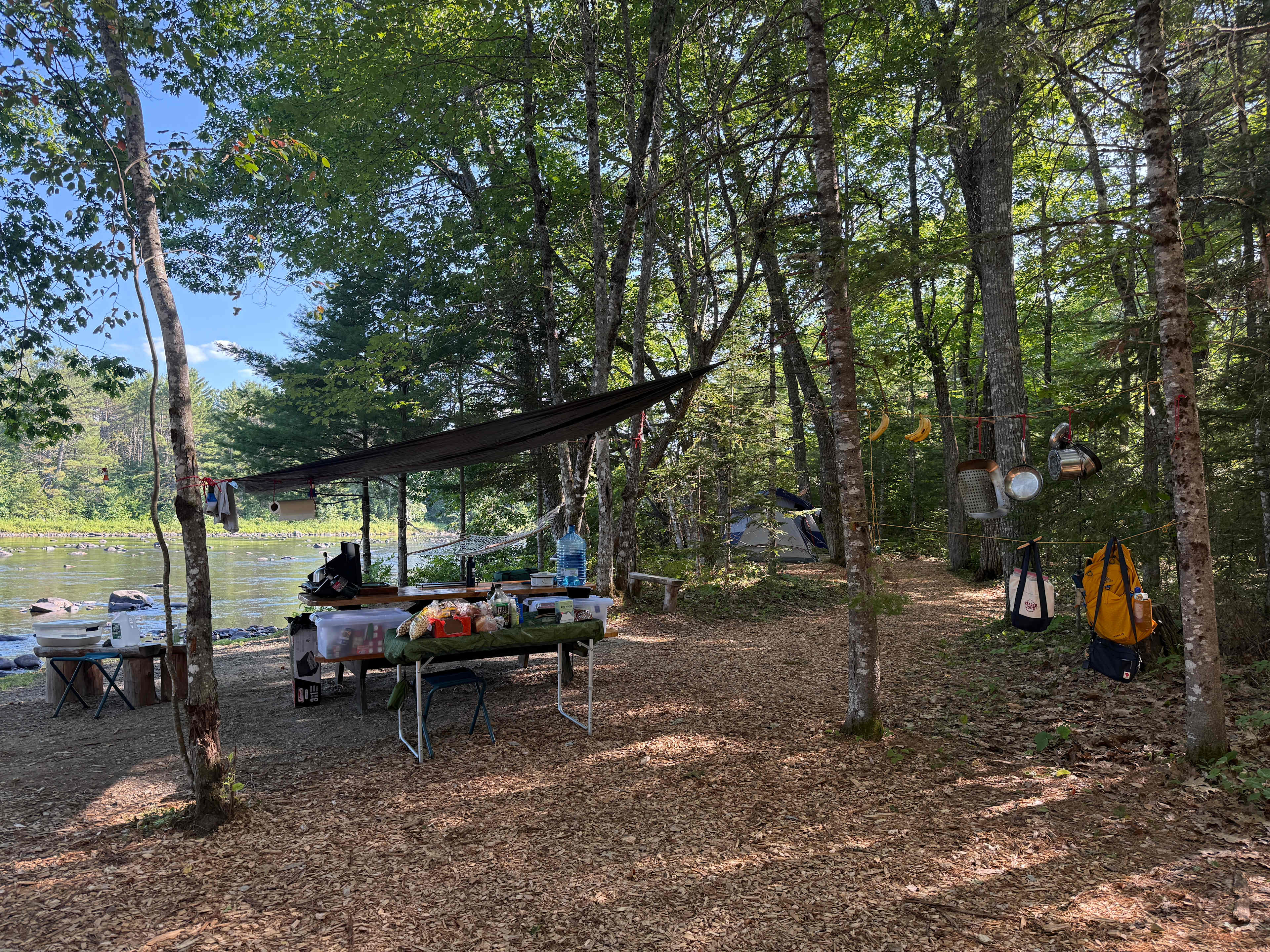 Piscataquis Point