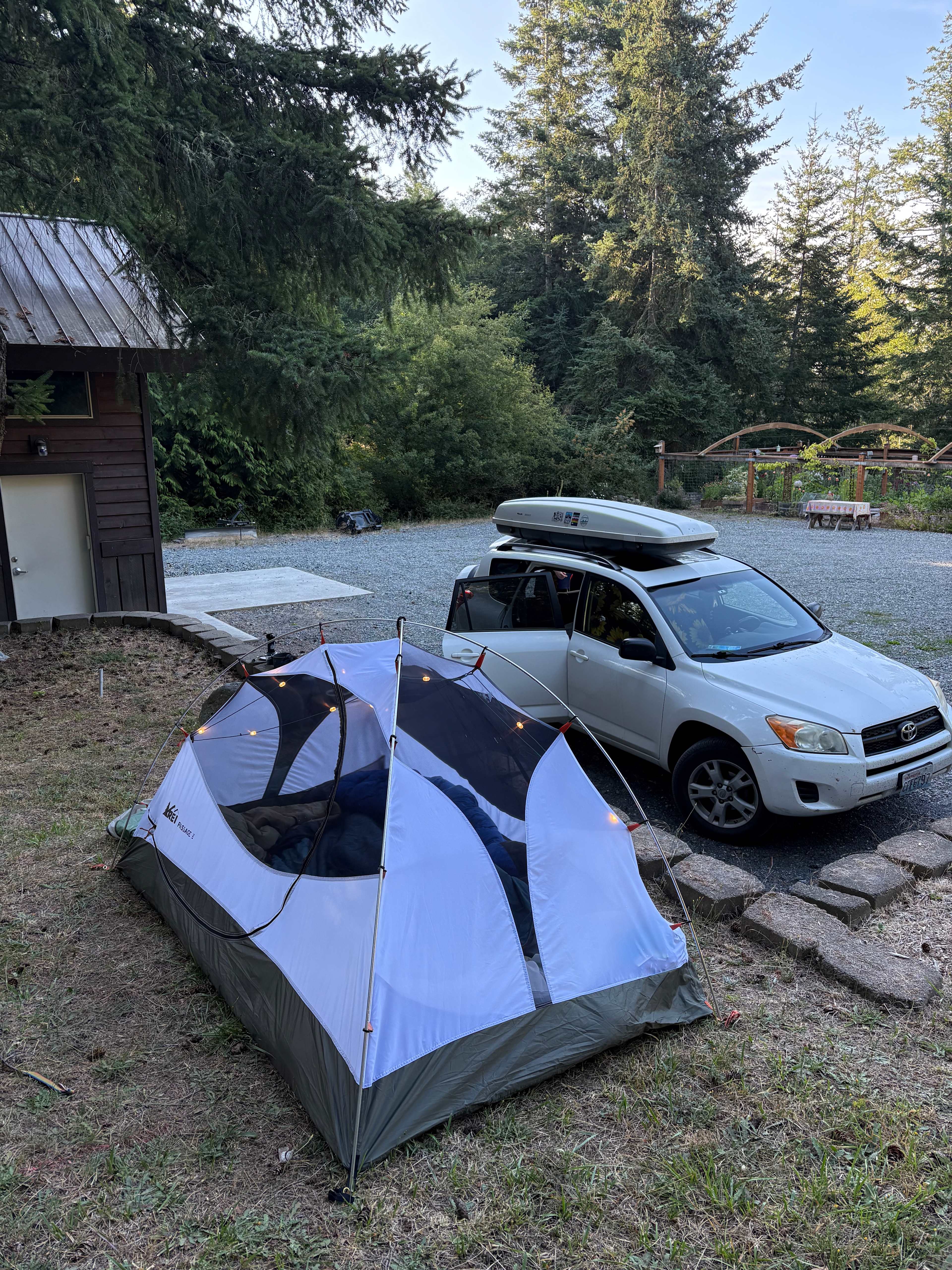 Cormorant Bay Getaway Stay