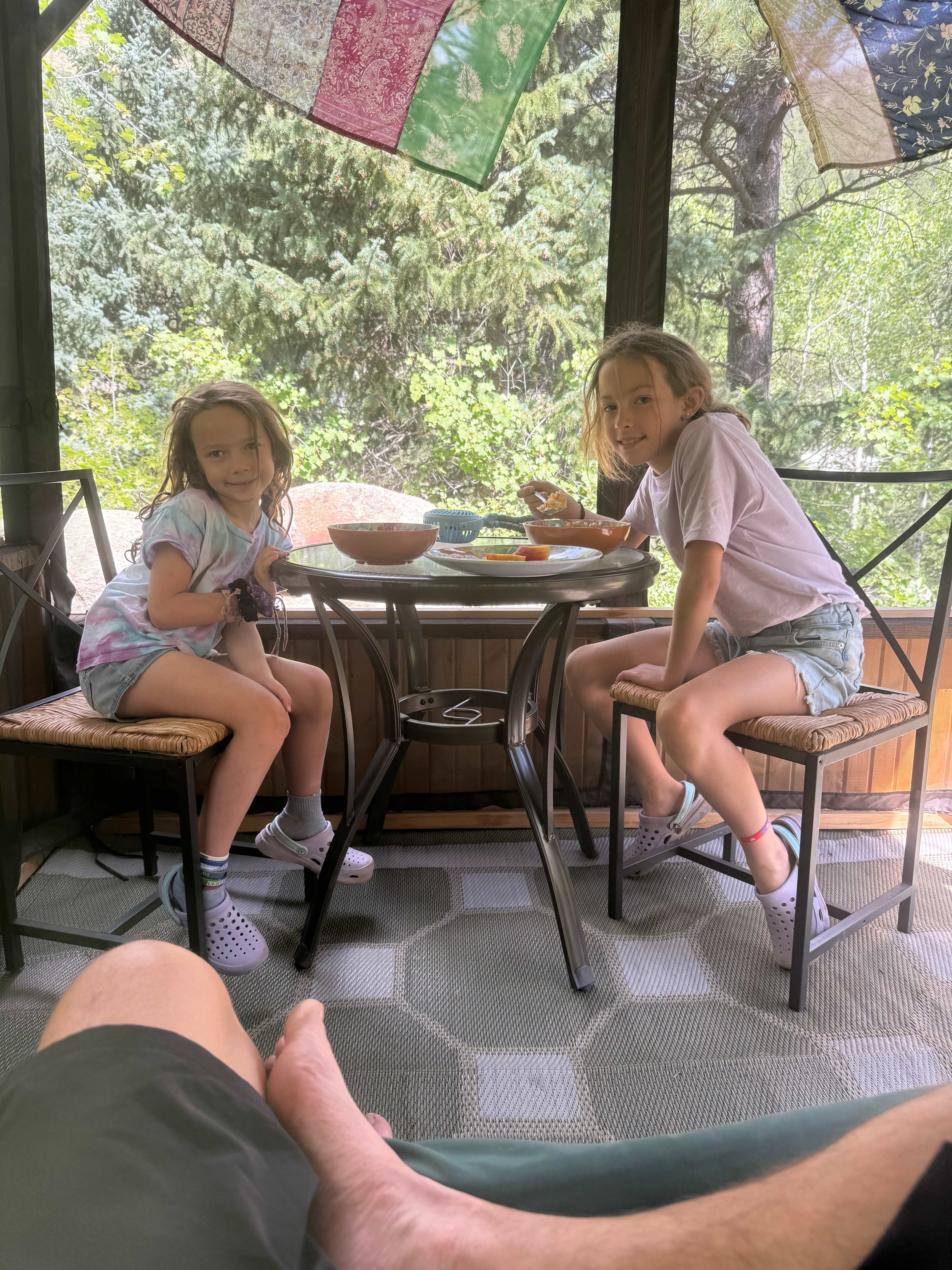Rocky Mountain Glamping