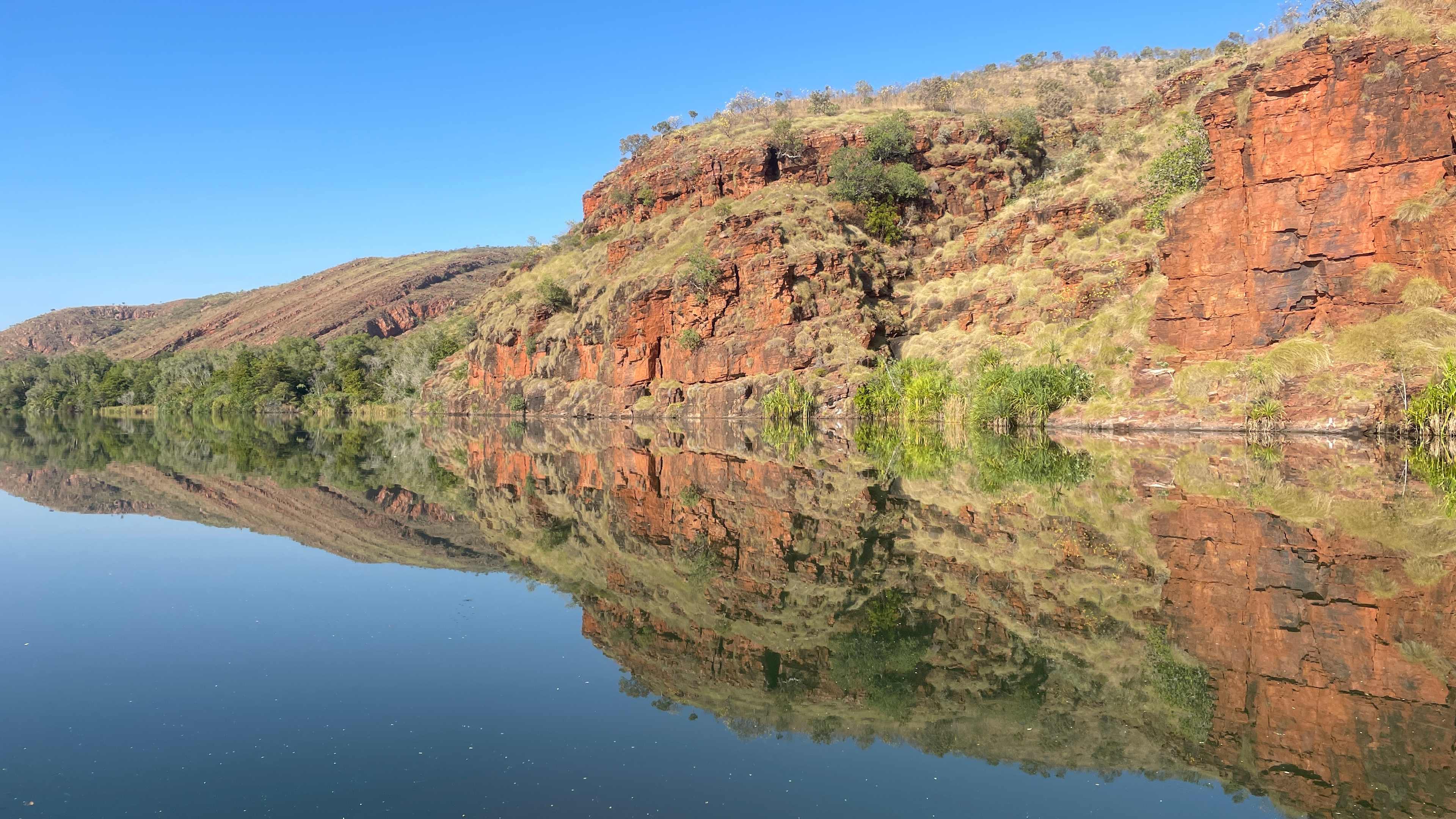 Riverfront Retreat Camping & Cabins