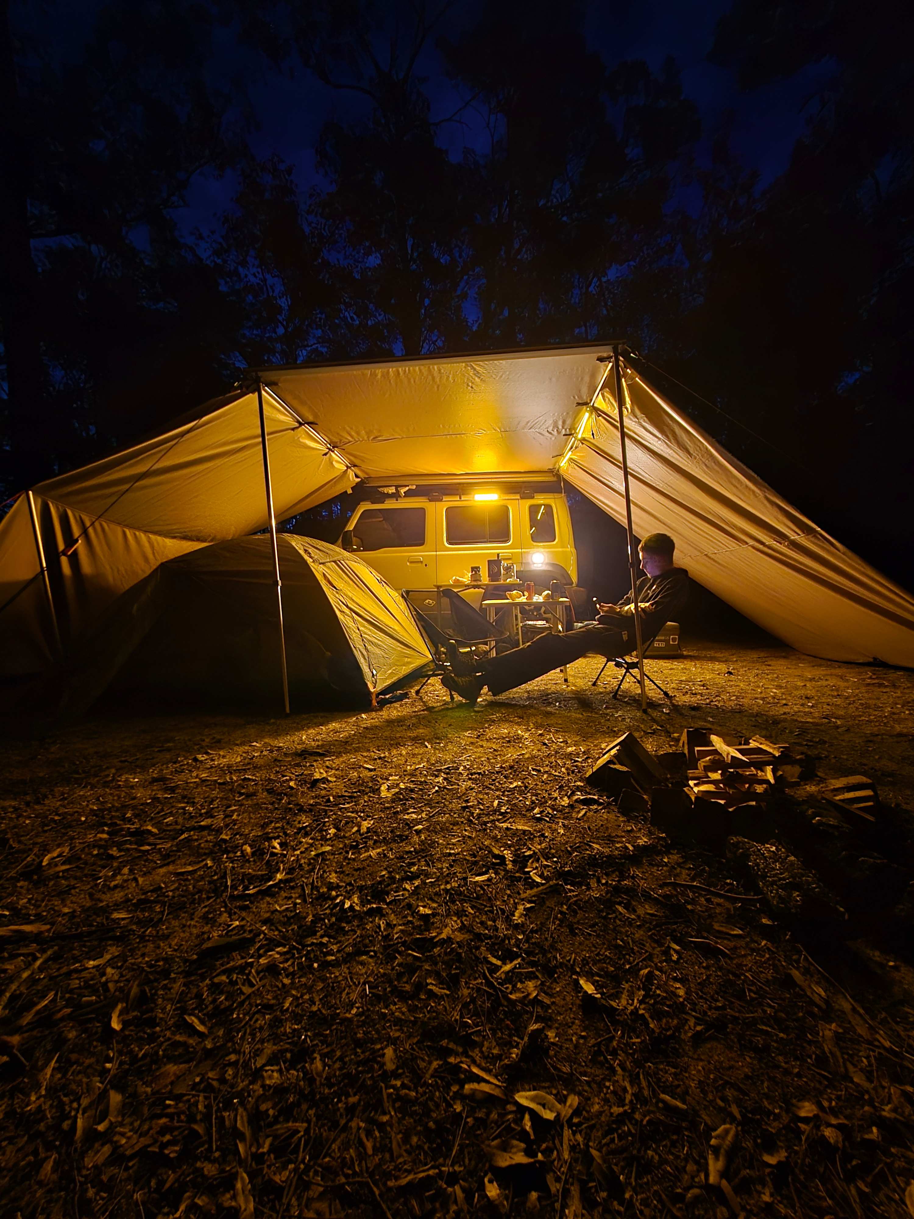 The Rustic Resort Wamuran