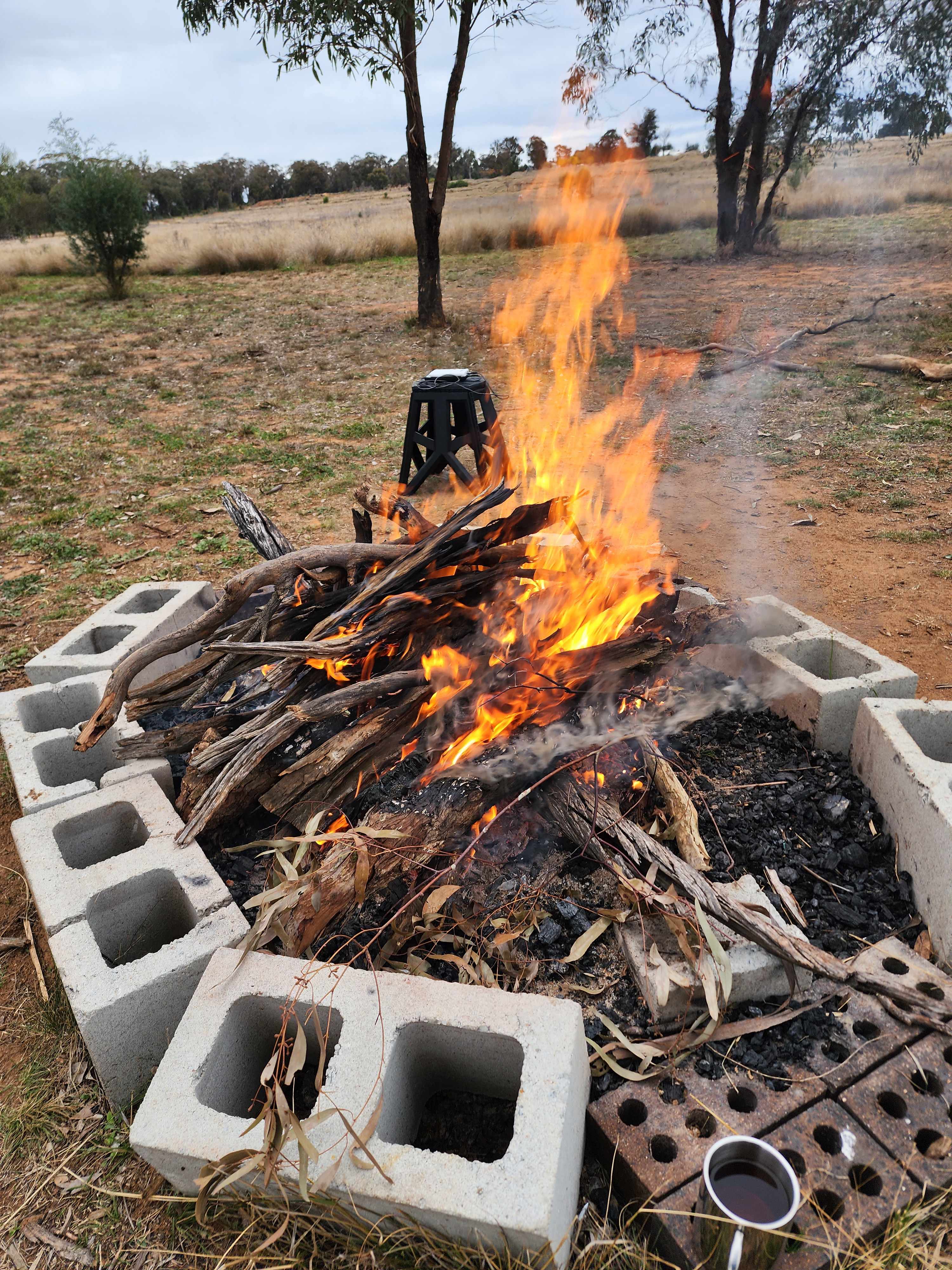 KANGAROO CREEK CAMP DUBBO