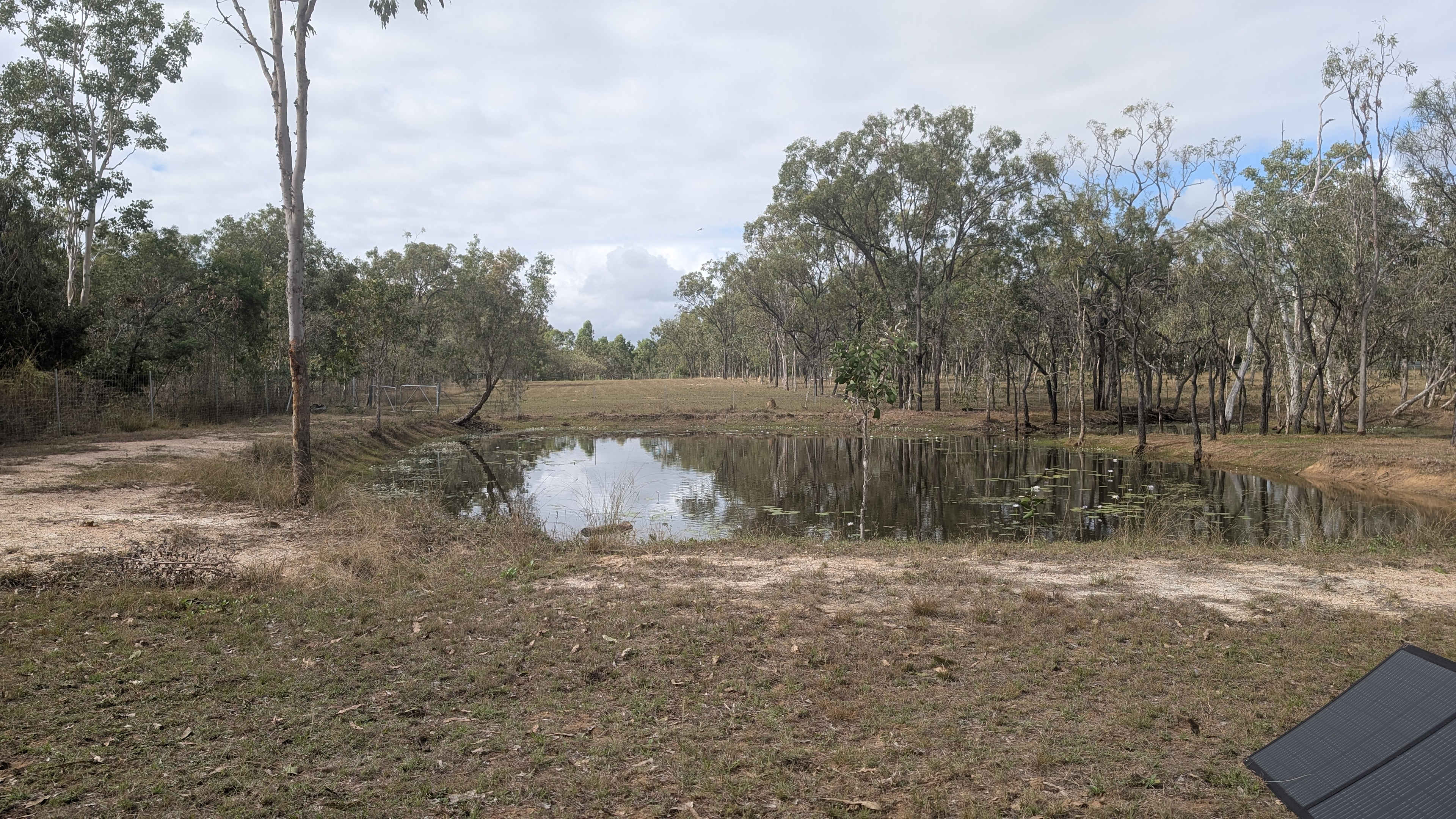 Black River Bush Retreat