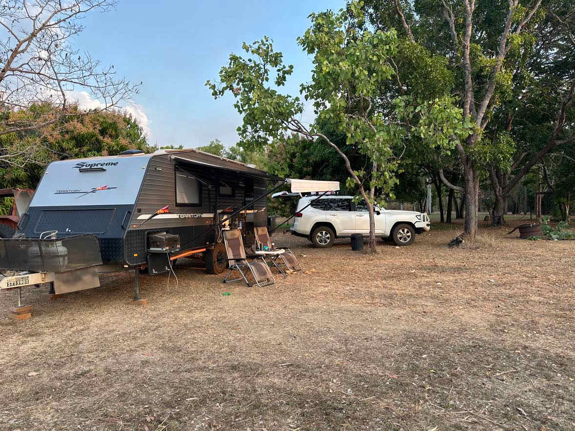 Thistledo Outback