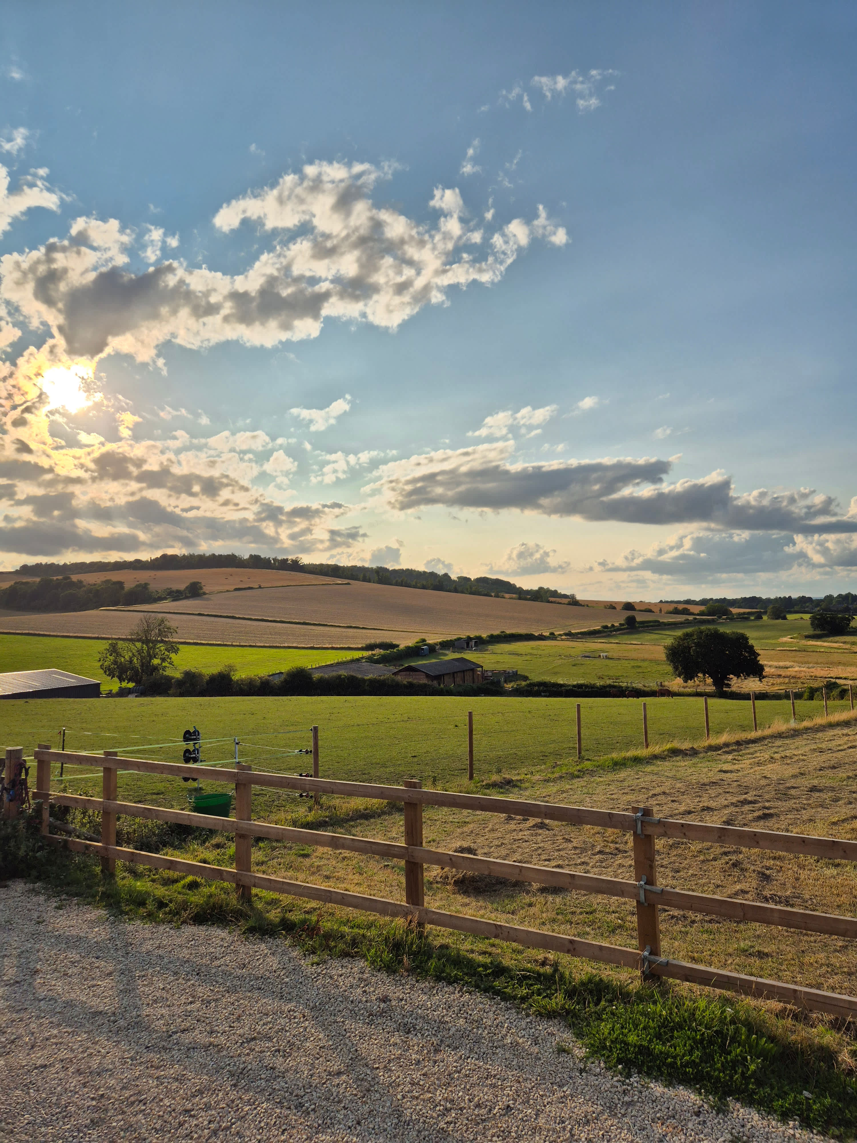 South Downs Hideaway