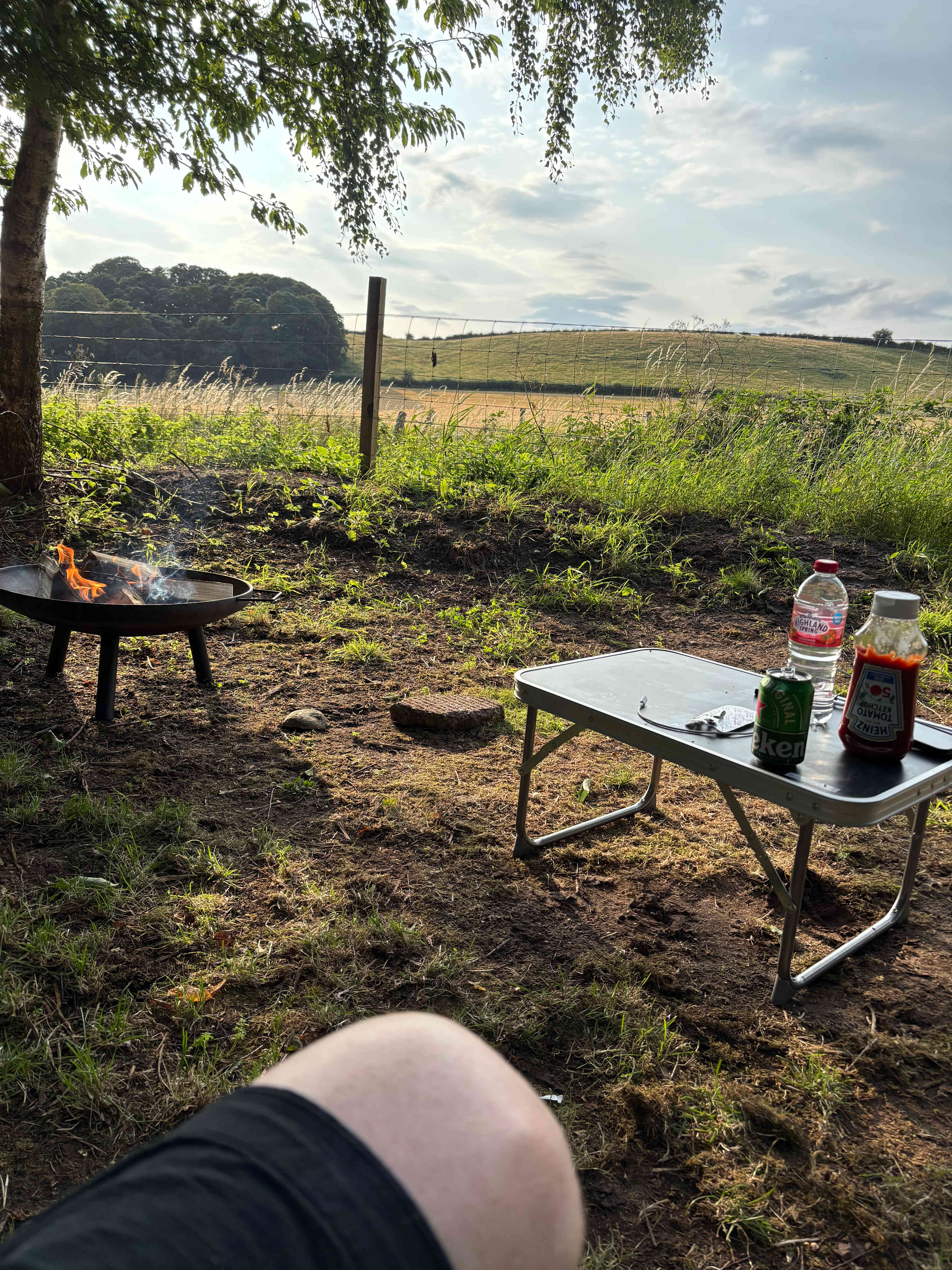 The Loft Glamping & Camping