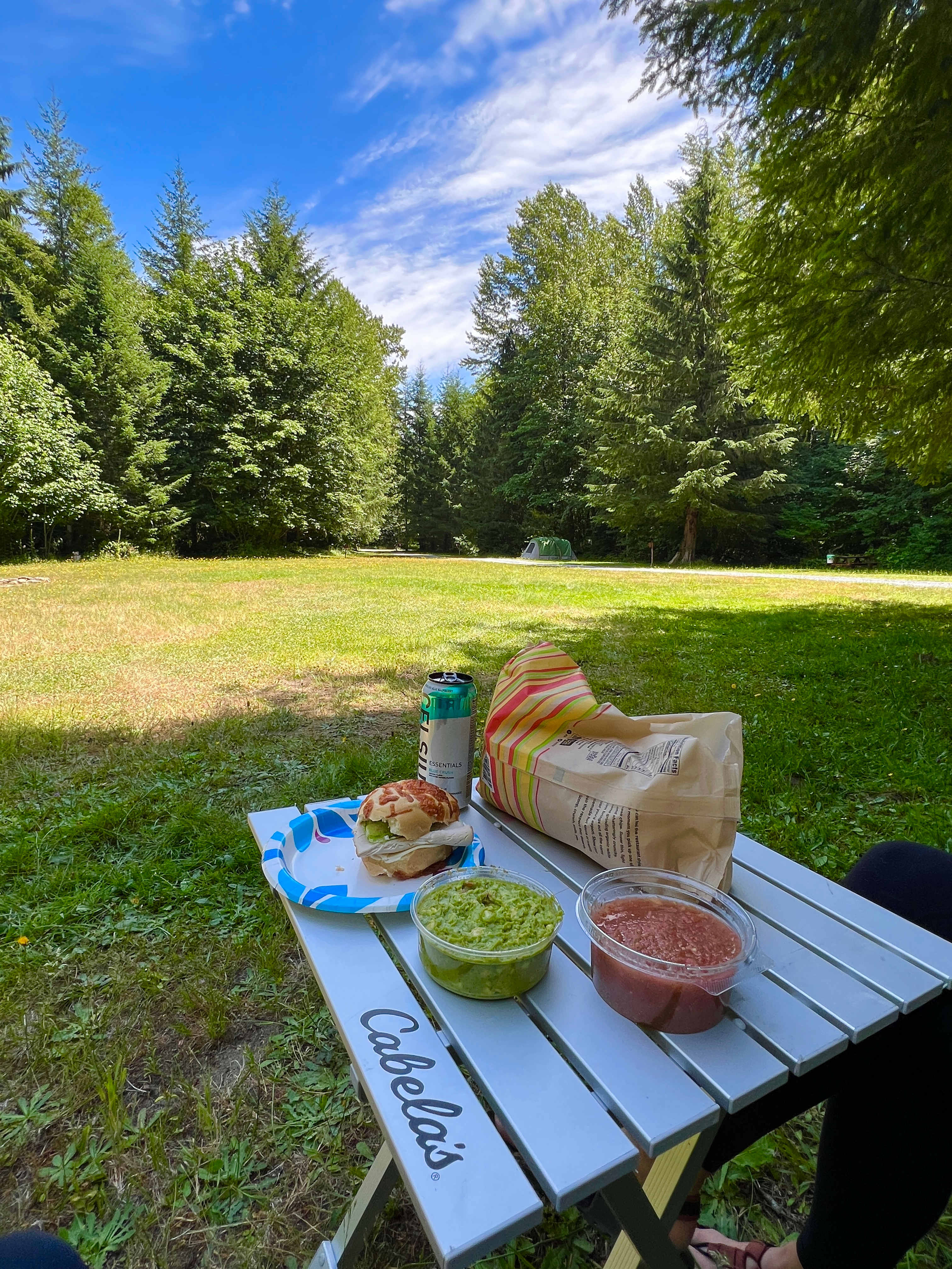 MTN View Manor Campgrounds