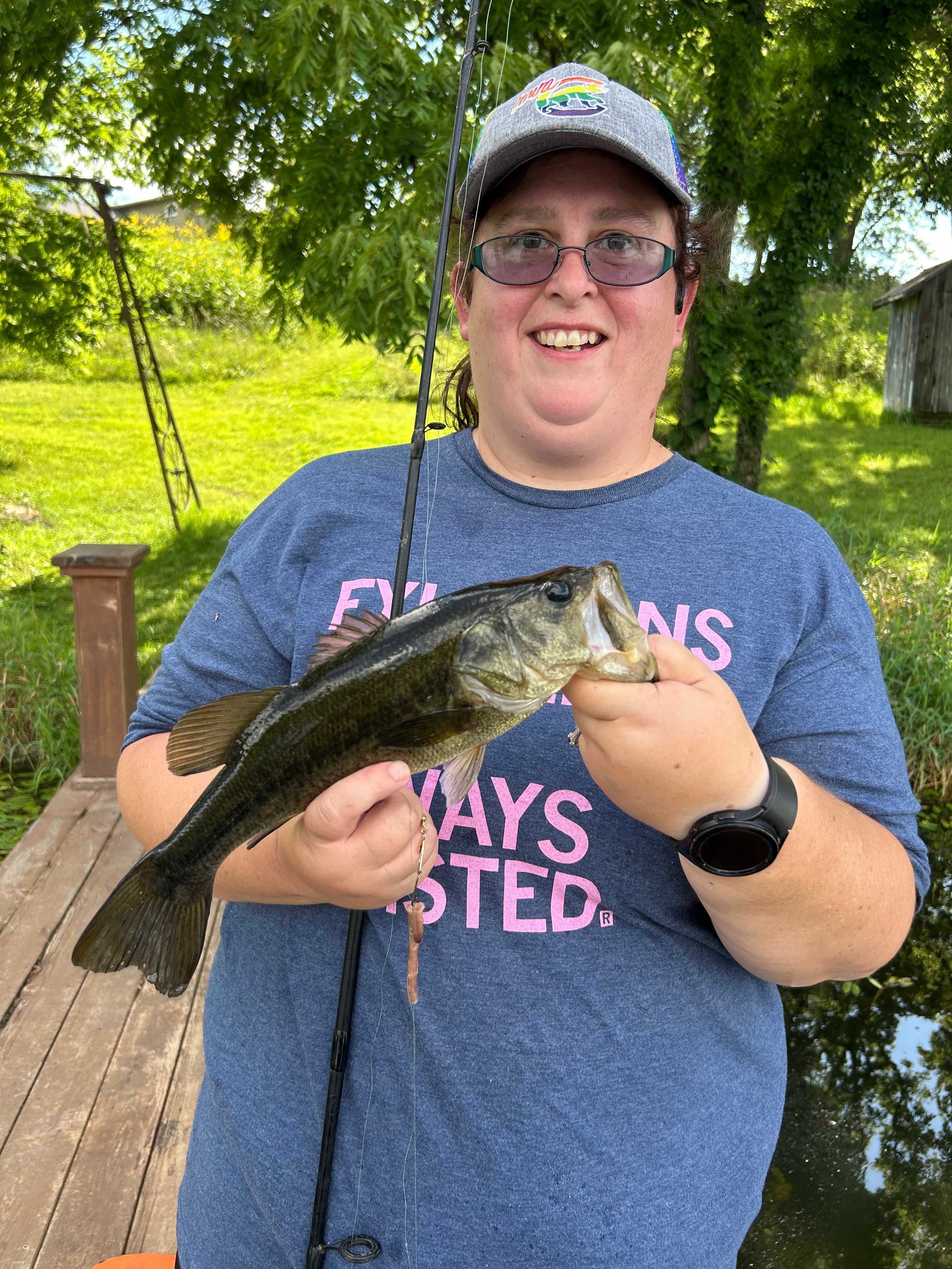 Luxury in Nature Near Des Moines