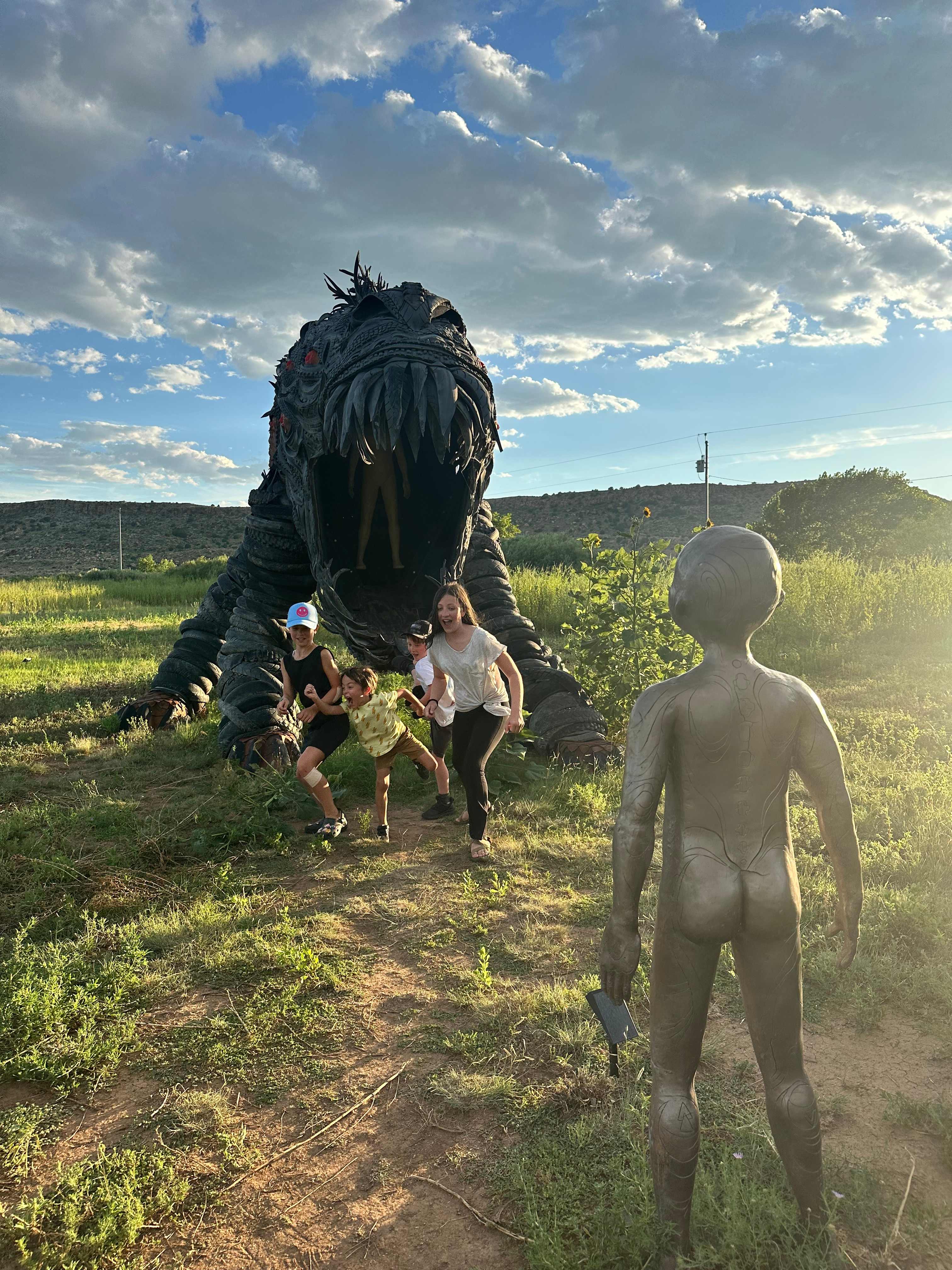 Art City Tucumcari
