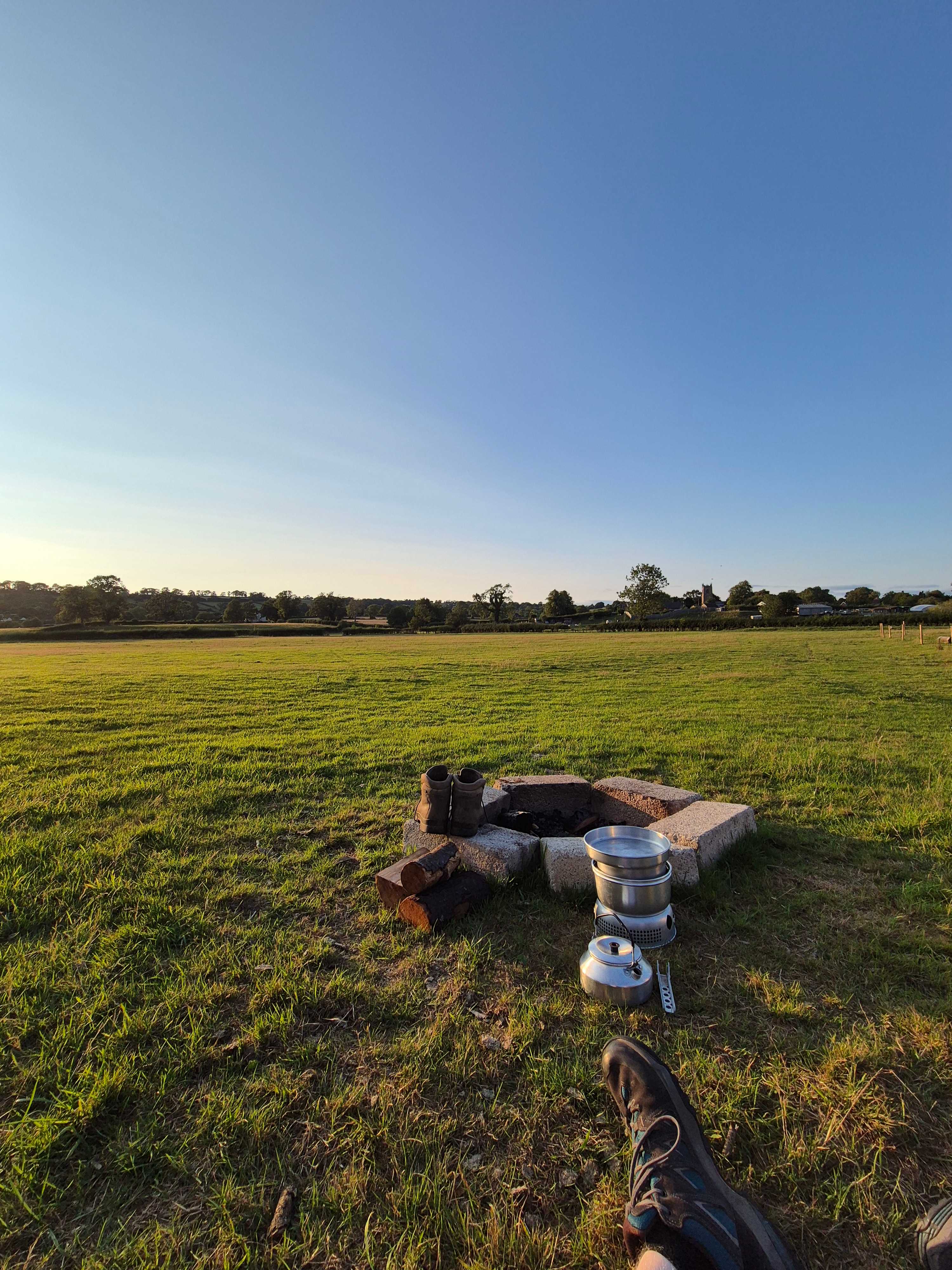 Alder Carr Farm