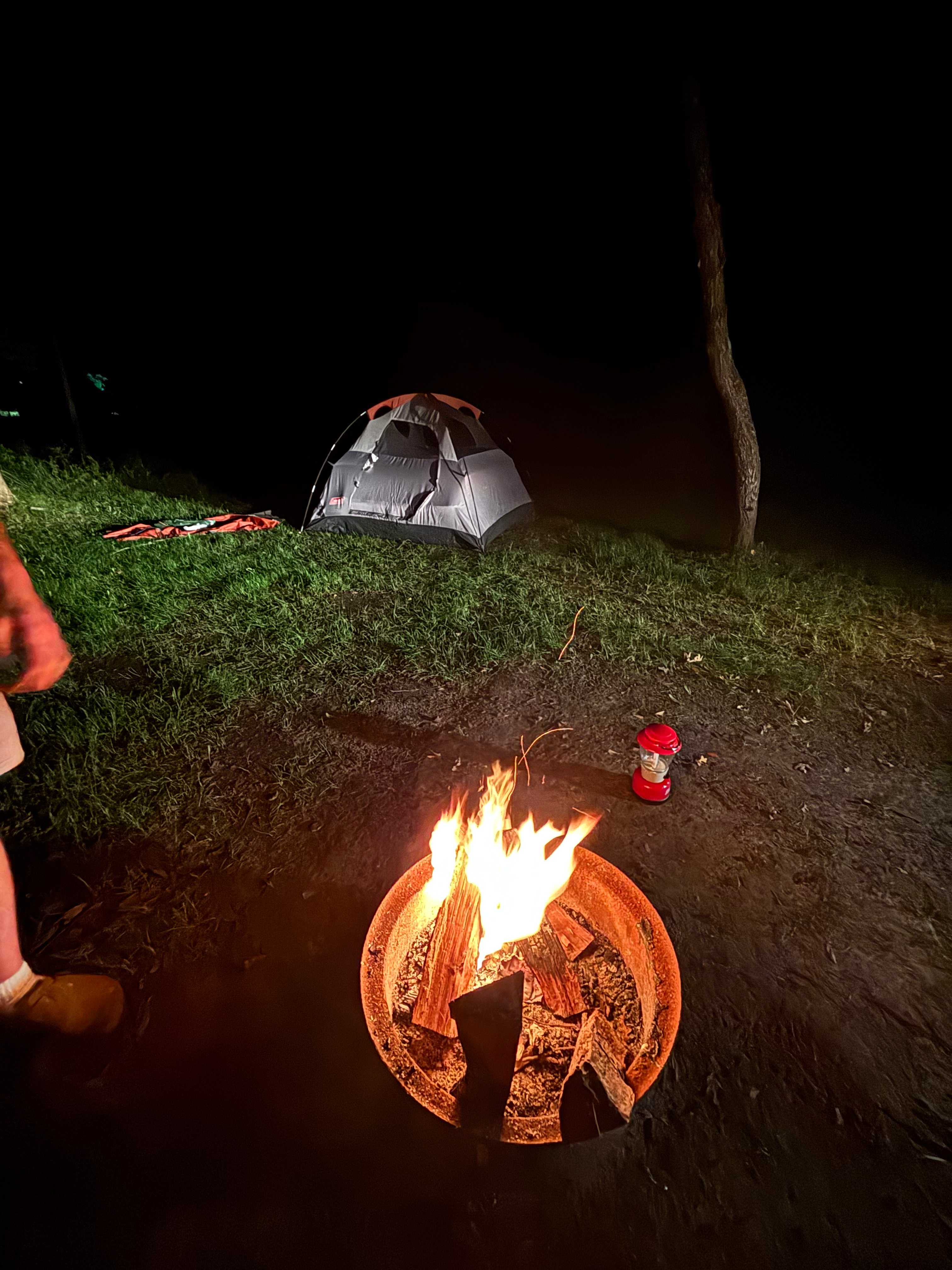 Nature's Touch Campground