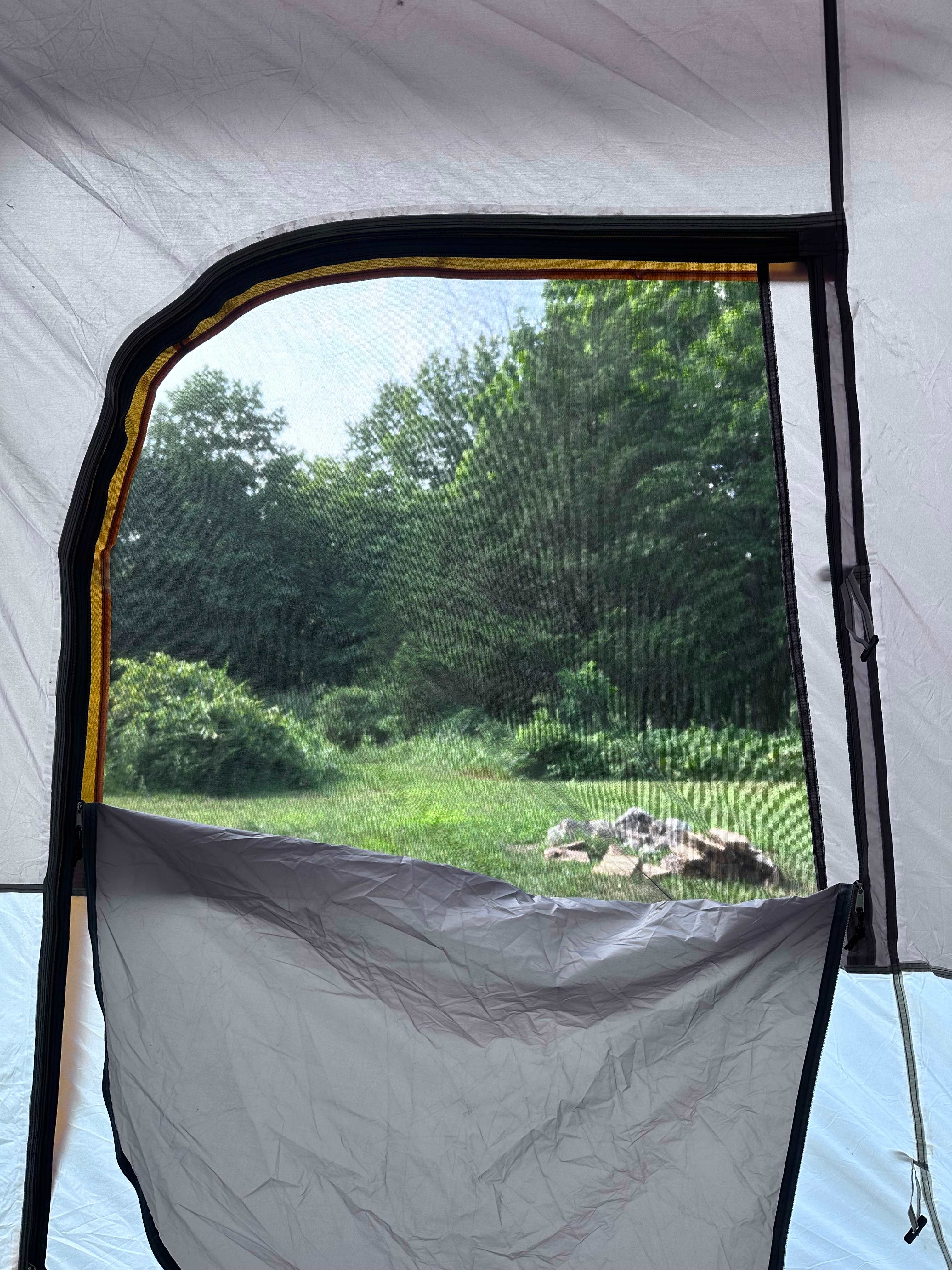 Boulder Point Camp