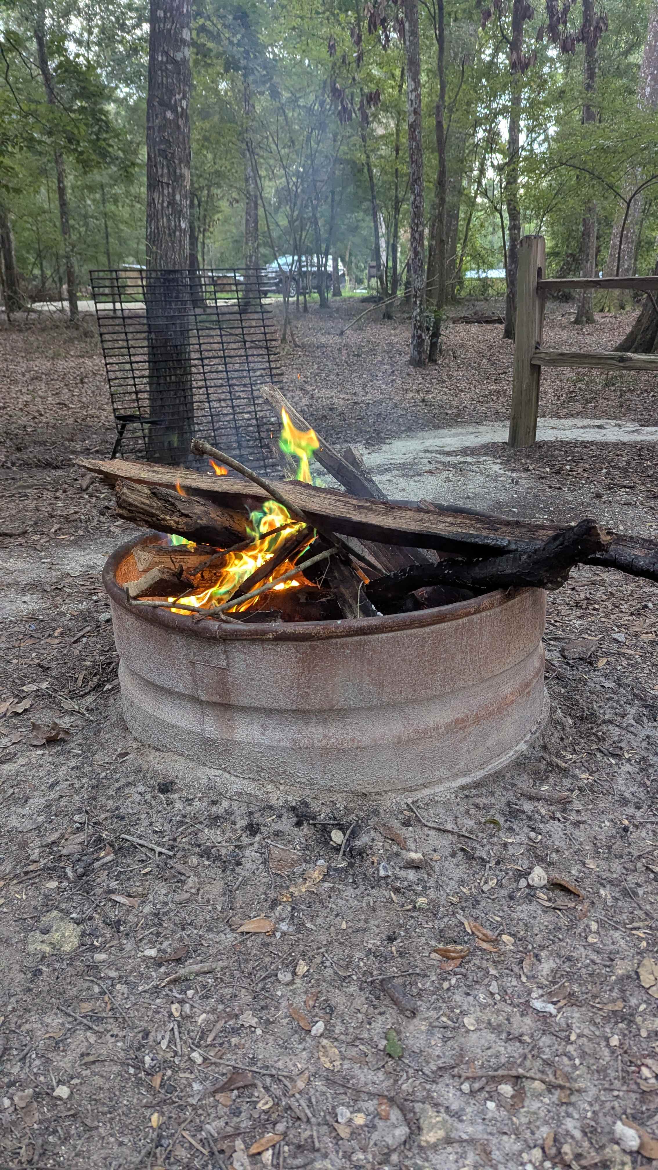 Bowman's Landing