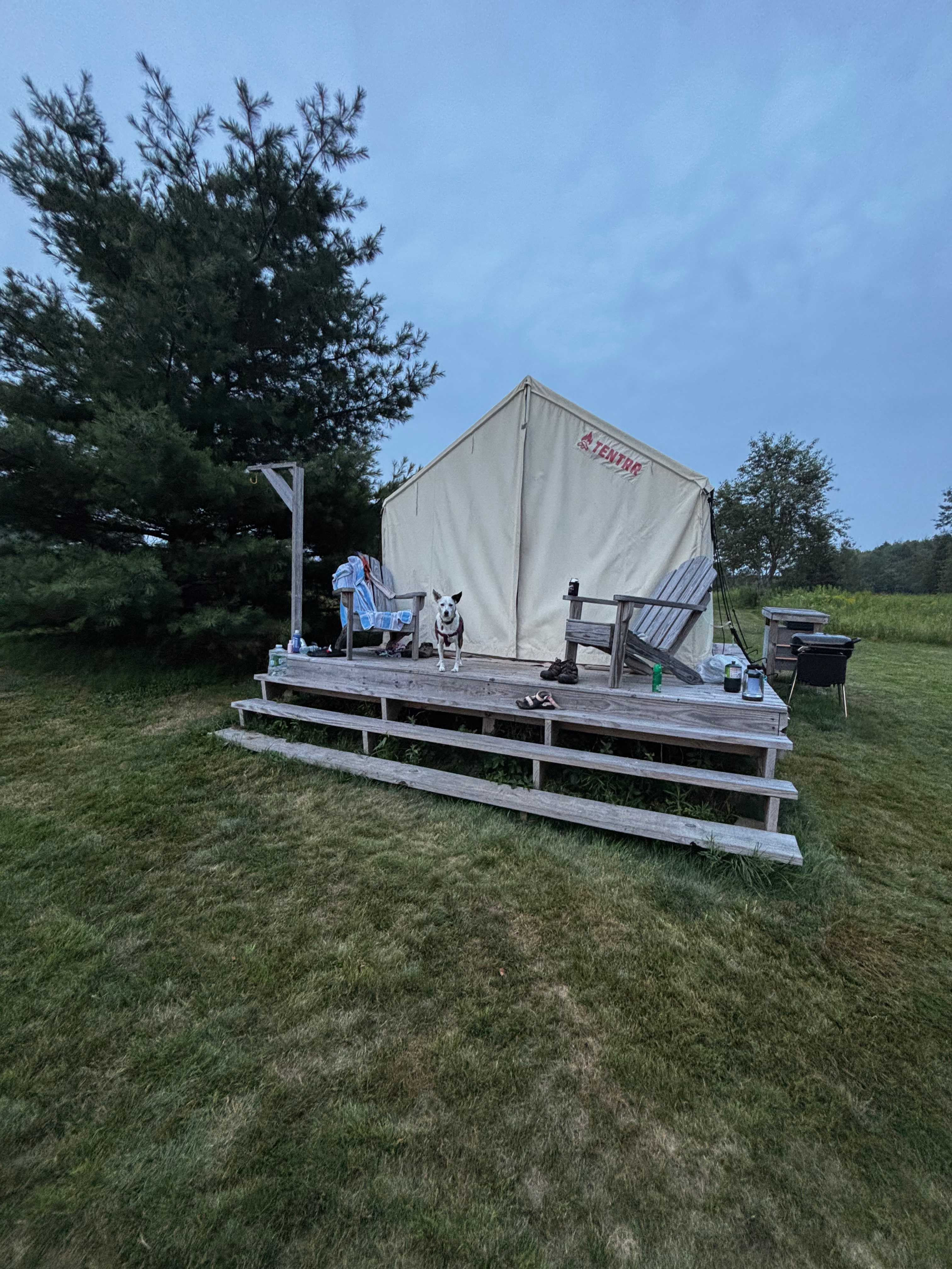 Grateful Acres Vermont