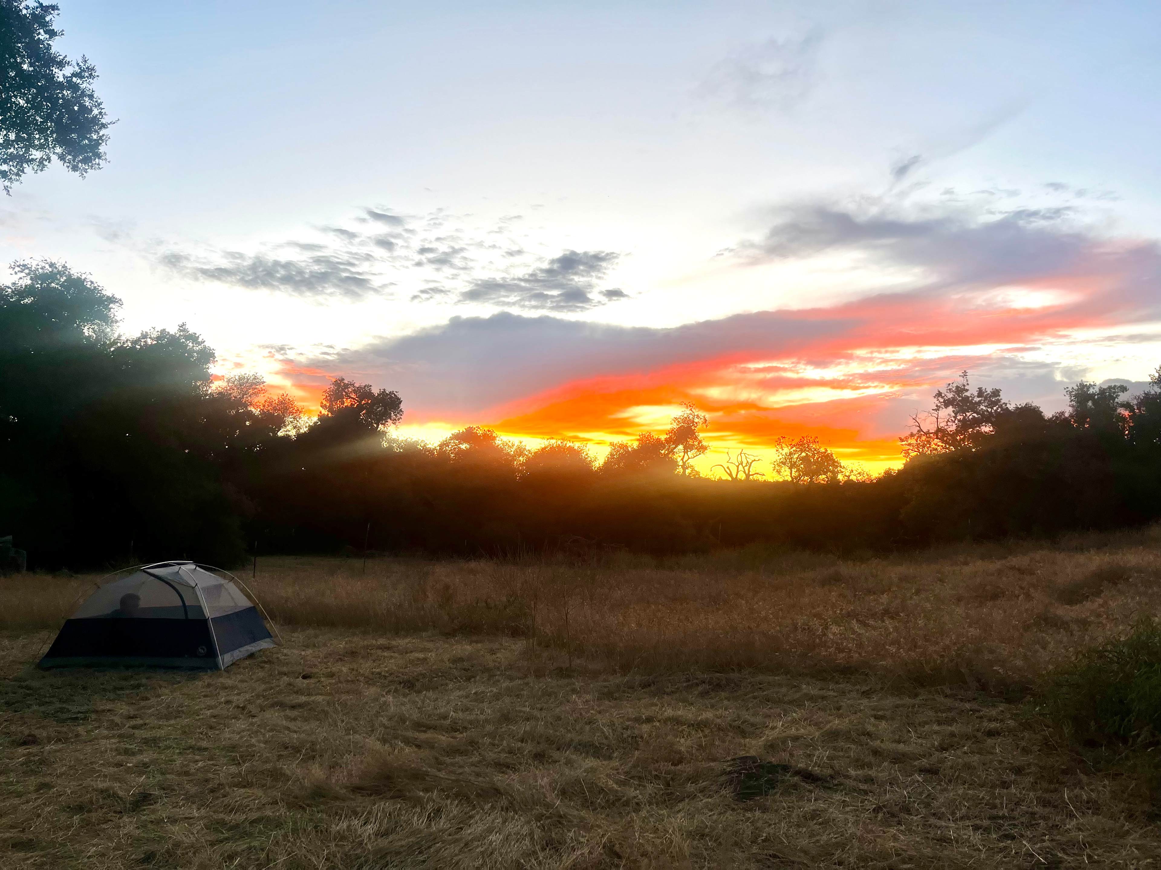 Stone Meadow Ranch In Wynola