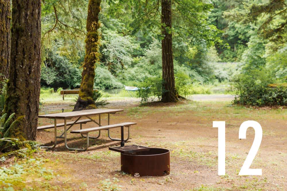 Creekside Retreat At Triangle Lake
