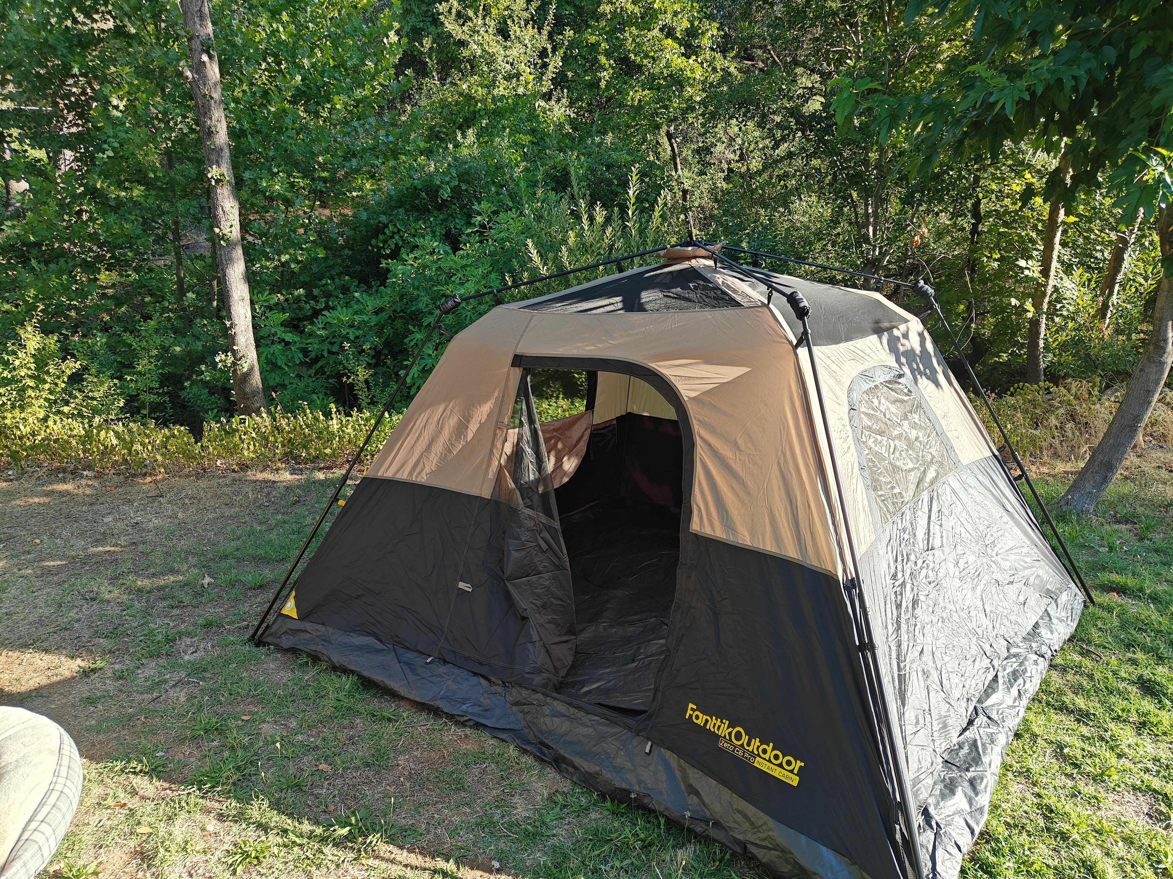 Wonderland RV And Camping