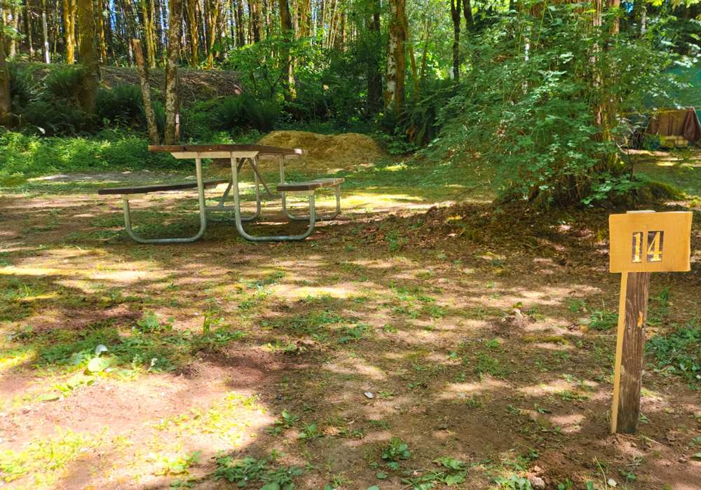 Creekside Retreat At Triangle Lake