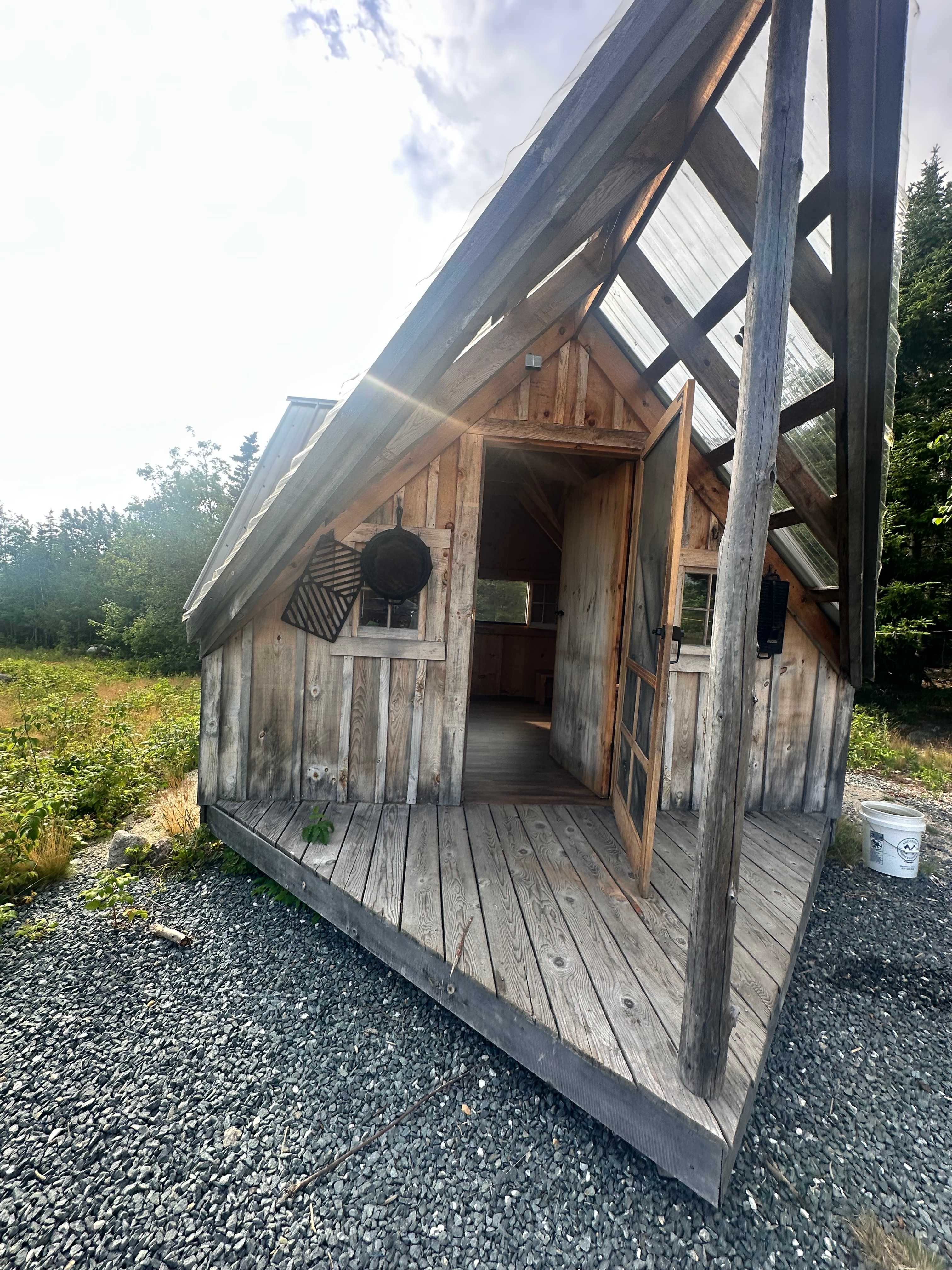 Hillside Gateway to Acadia/Schoodic