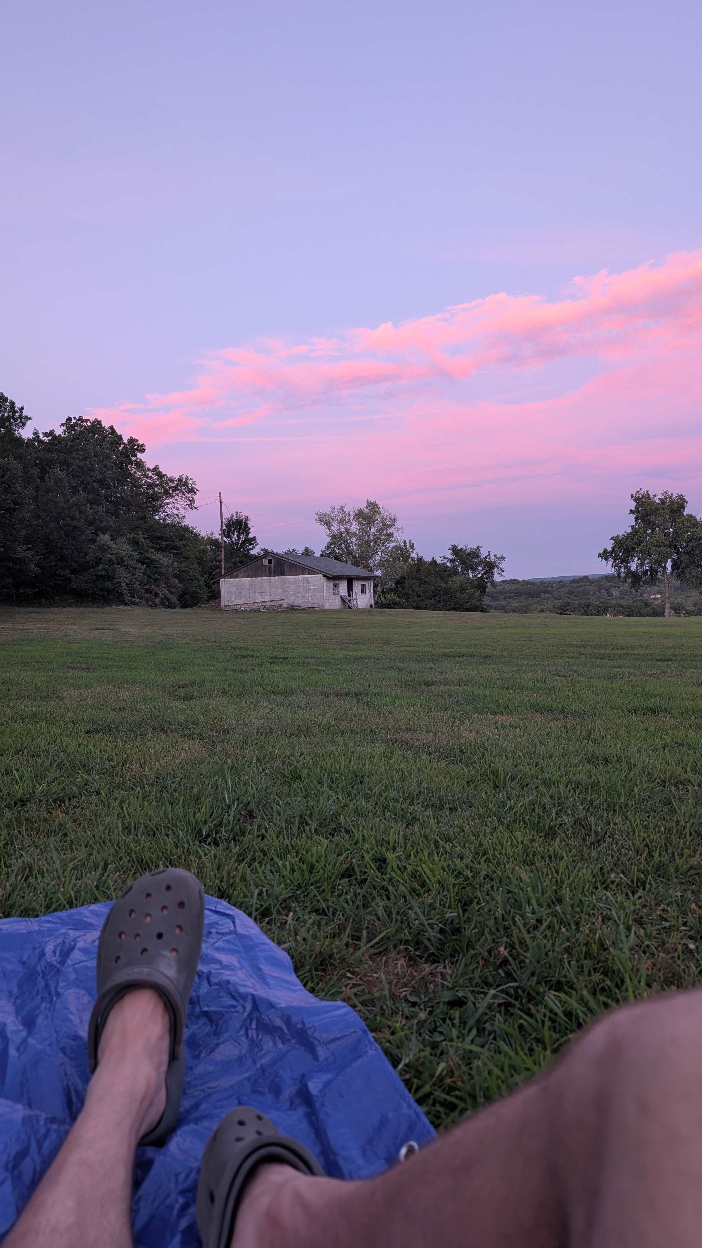 Robibero's Retreat