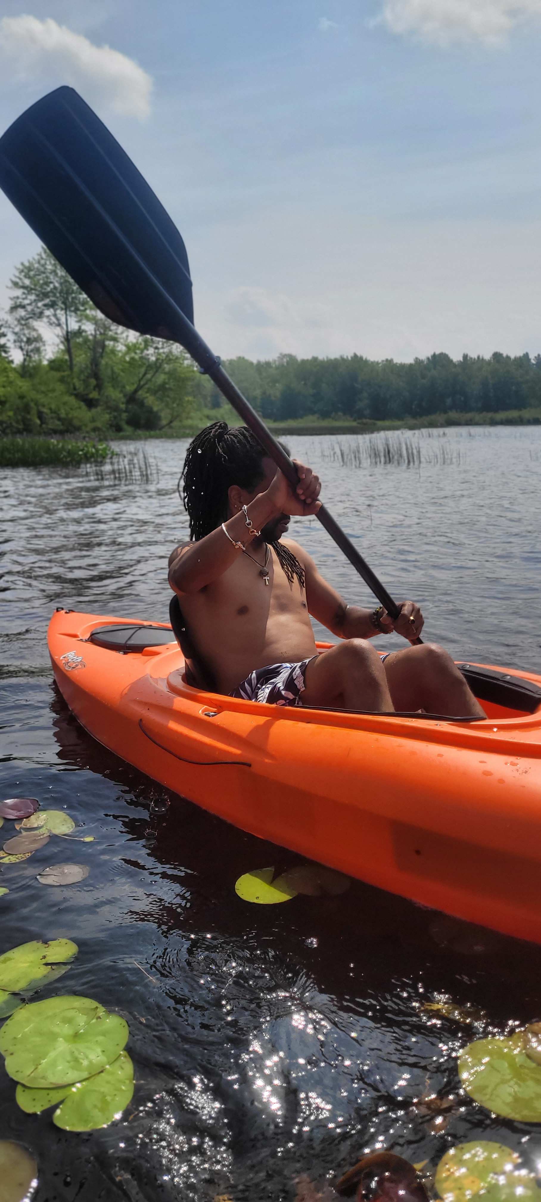 Muskoka Wellness Retreat