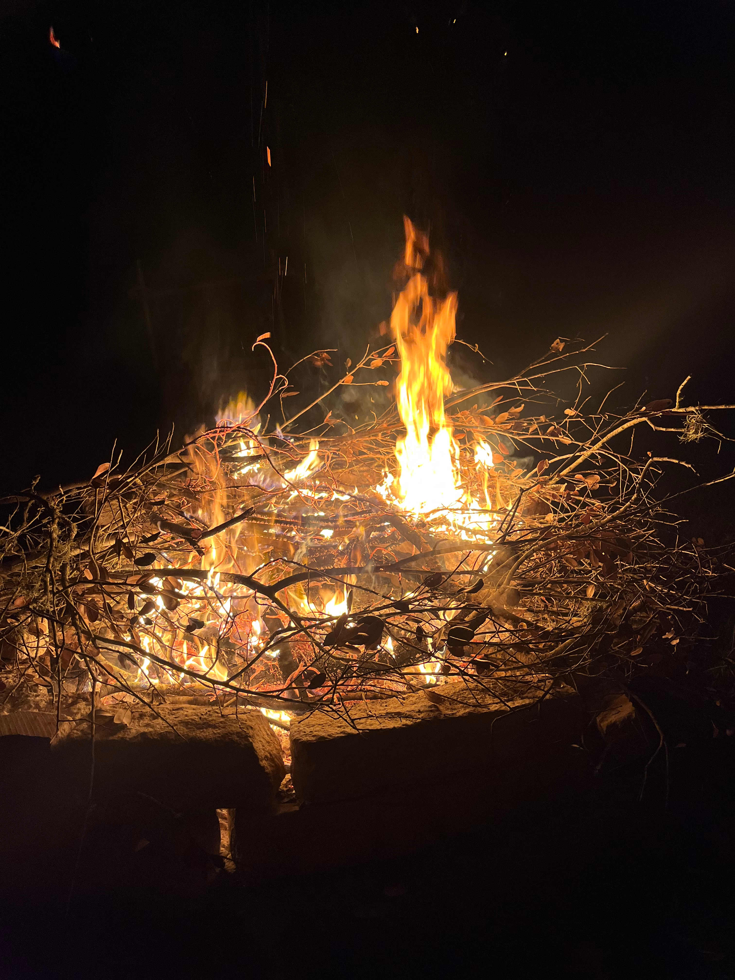 River Creek Campgrounds