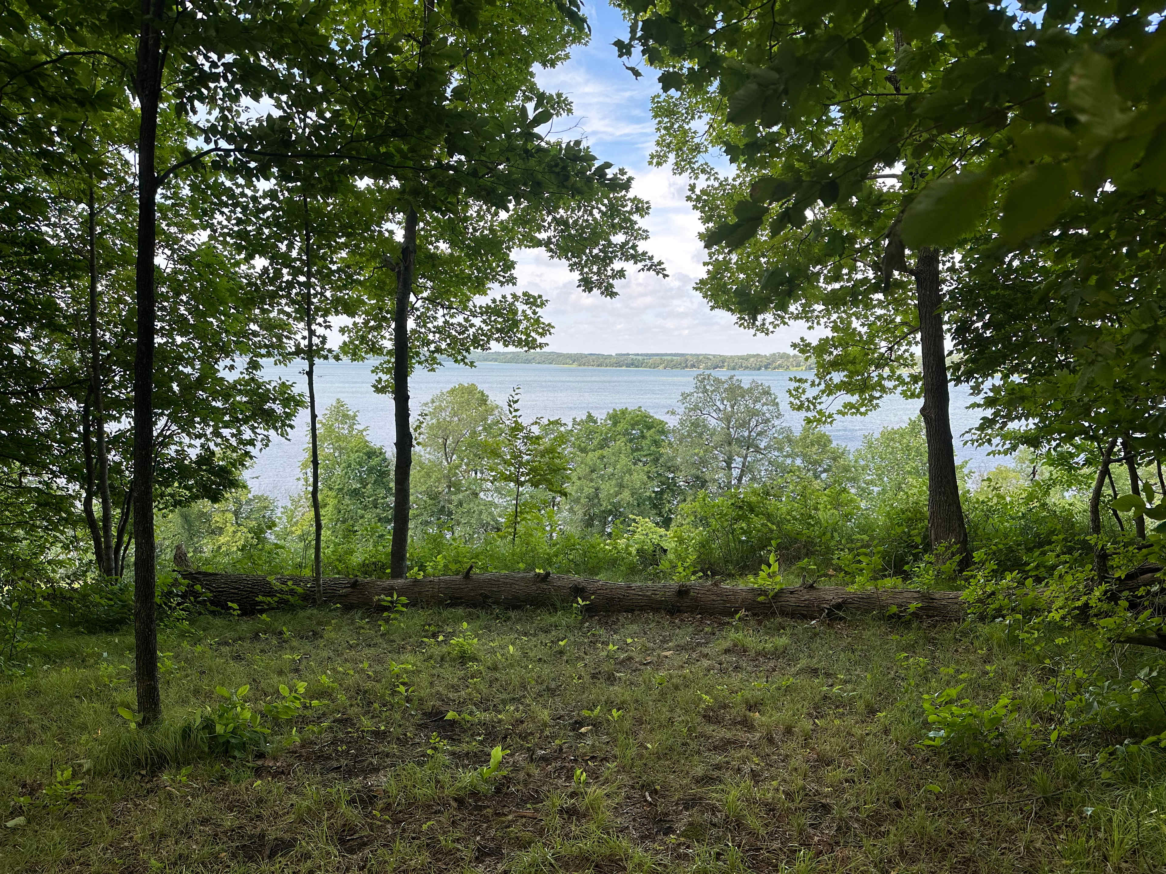 Sunset Hilltop Retreat-Battle Lake