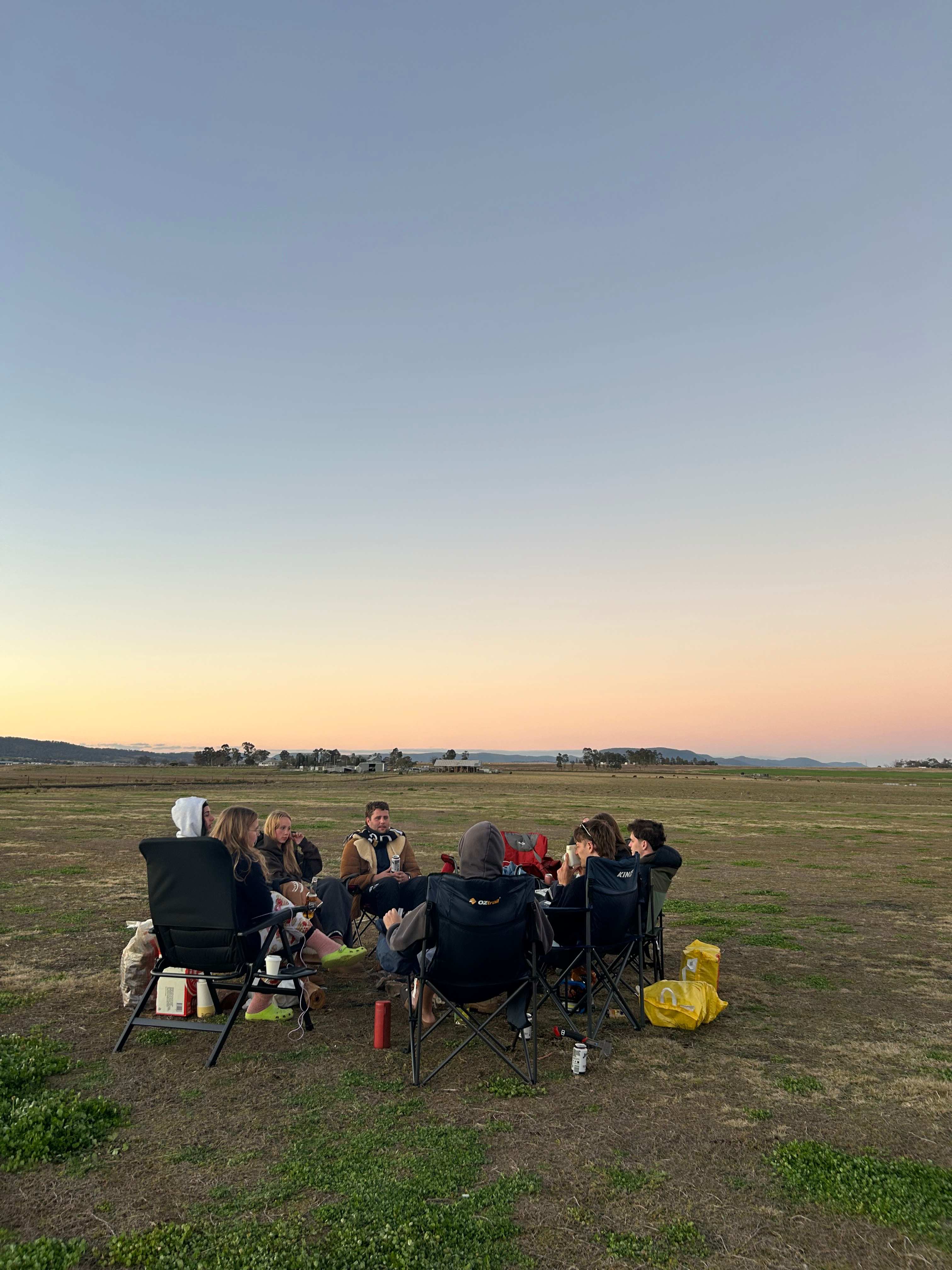 Warrego Farm