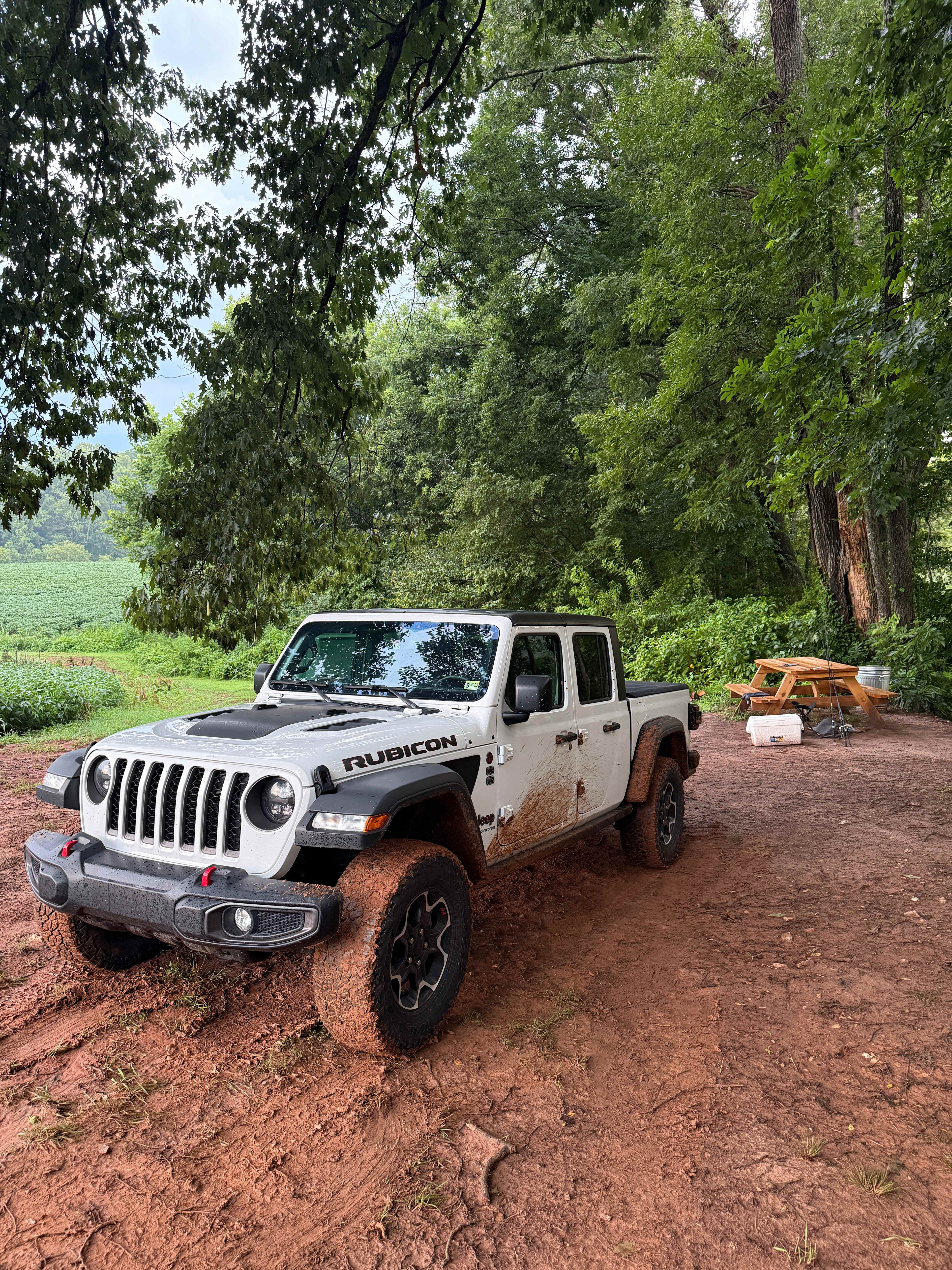 Private Paradise on Rivers Bend