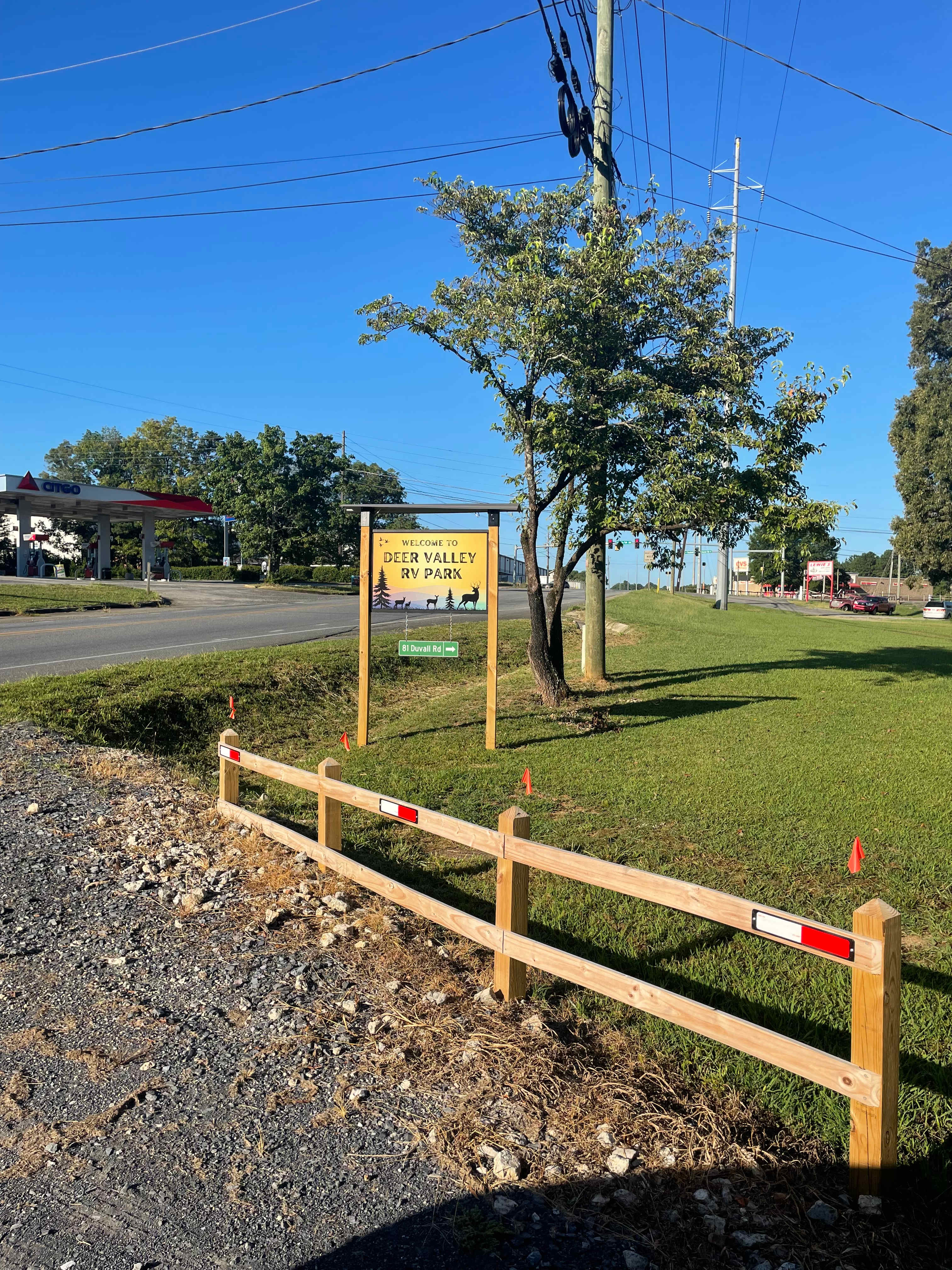 Deer Valley RV Park