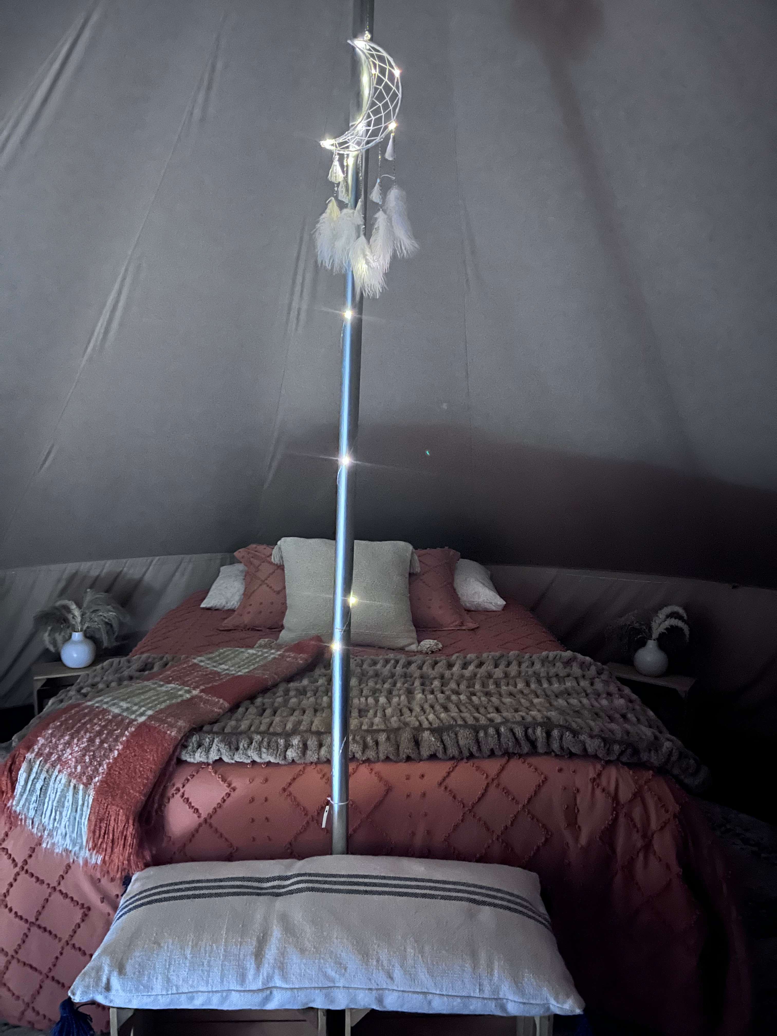 Green Mountain Glamping