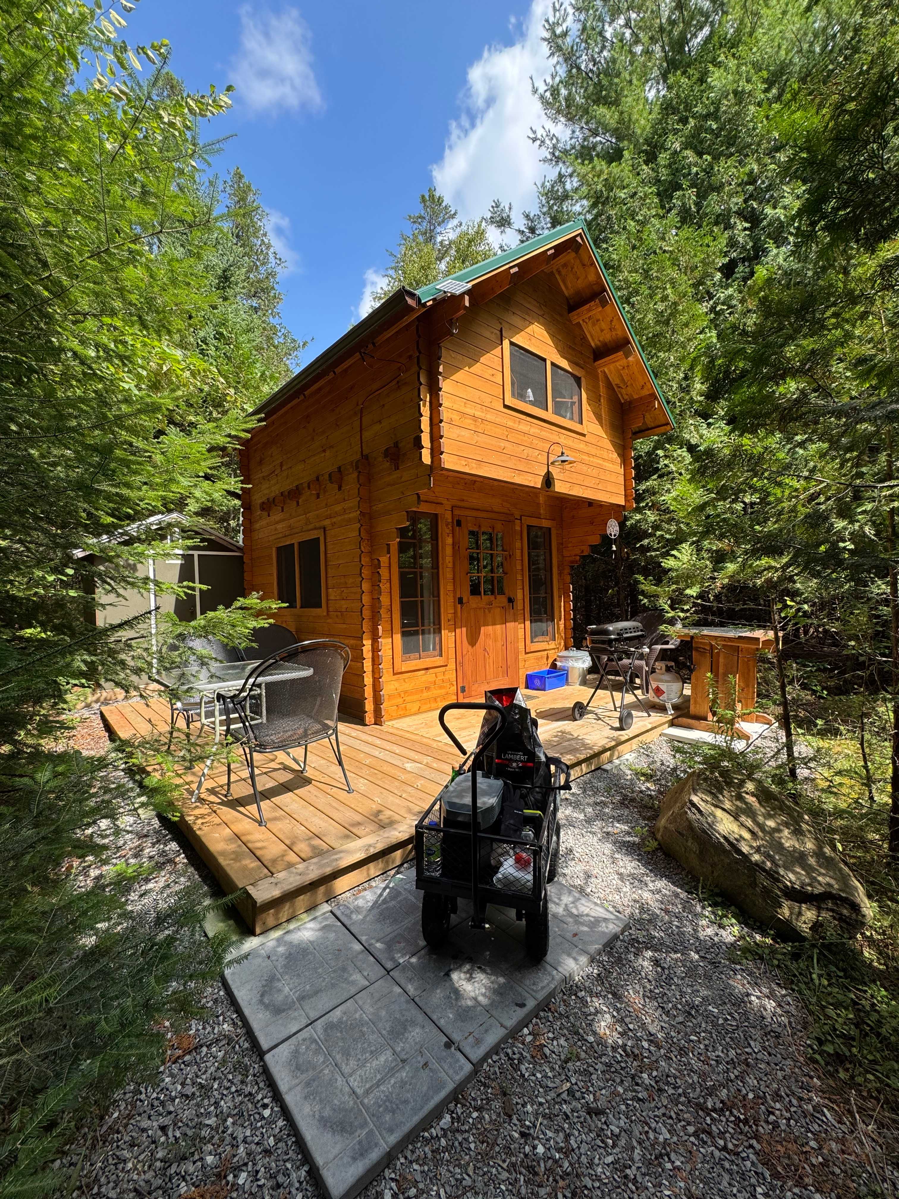 Spirit Ridge Acres