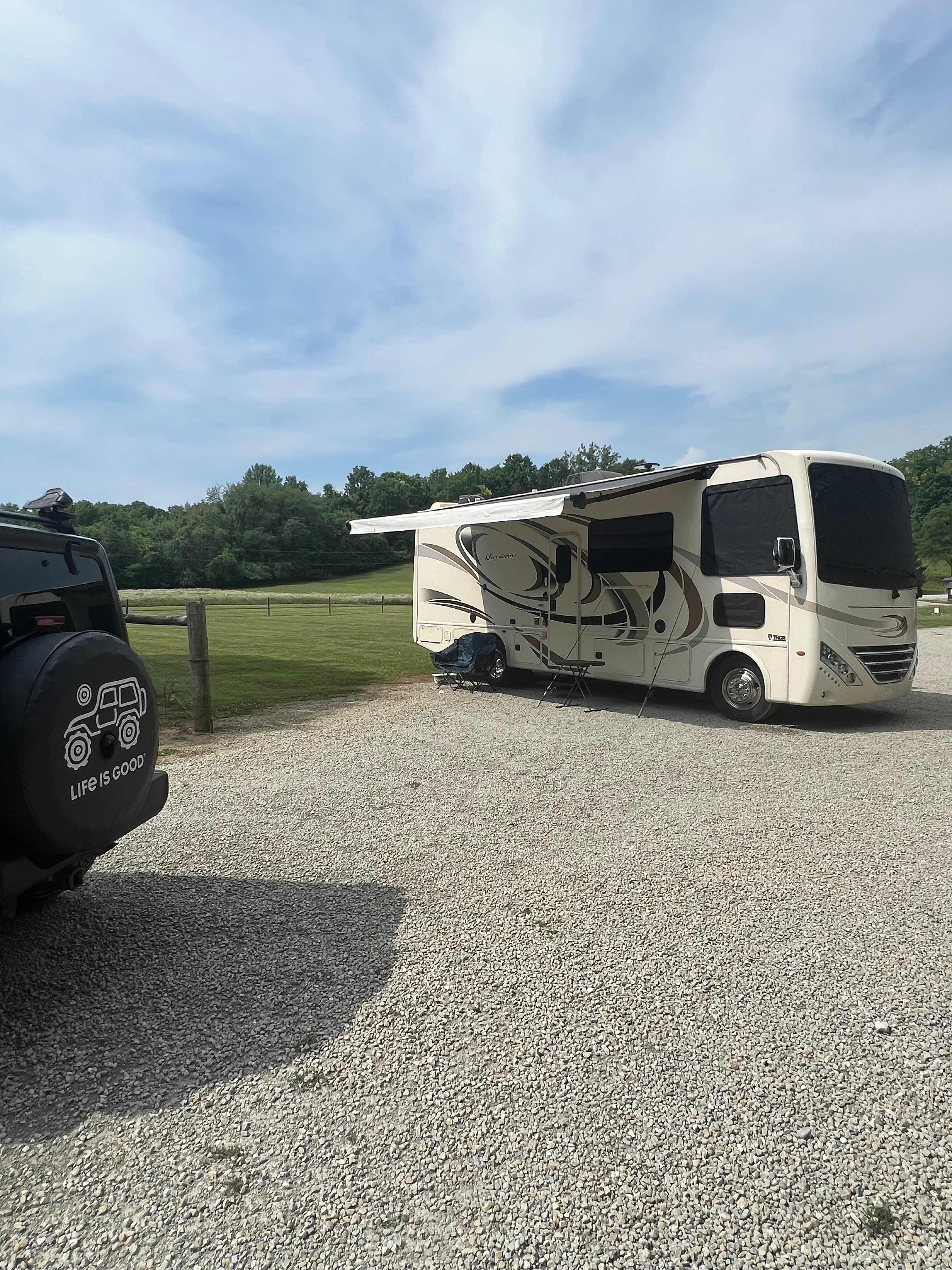 Camp Ames