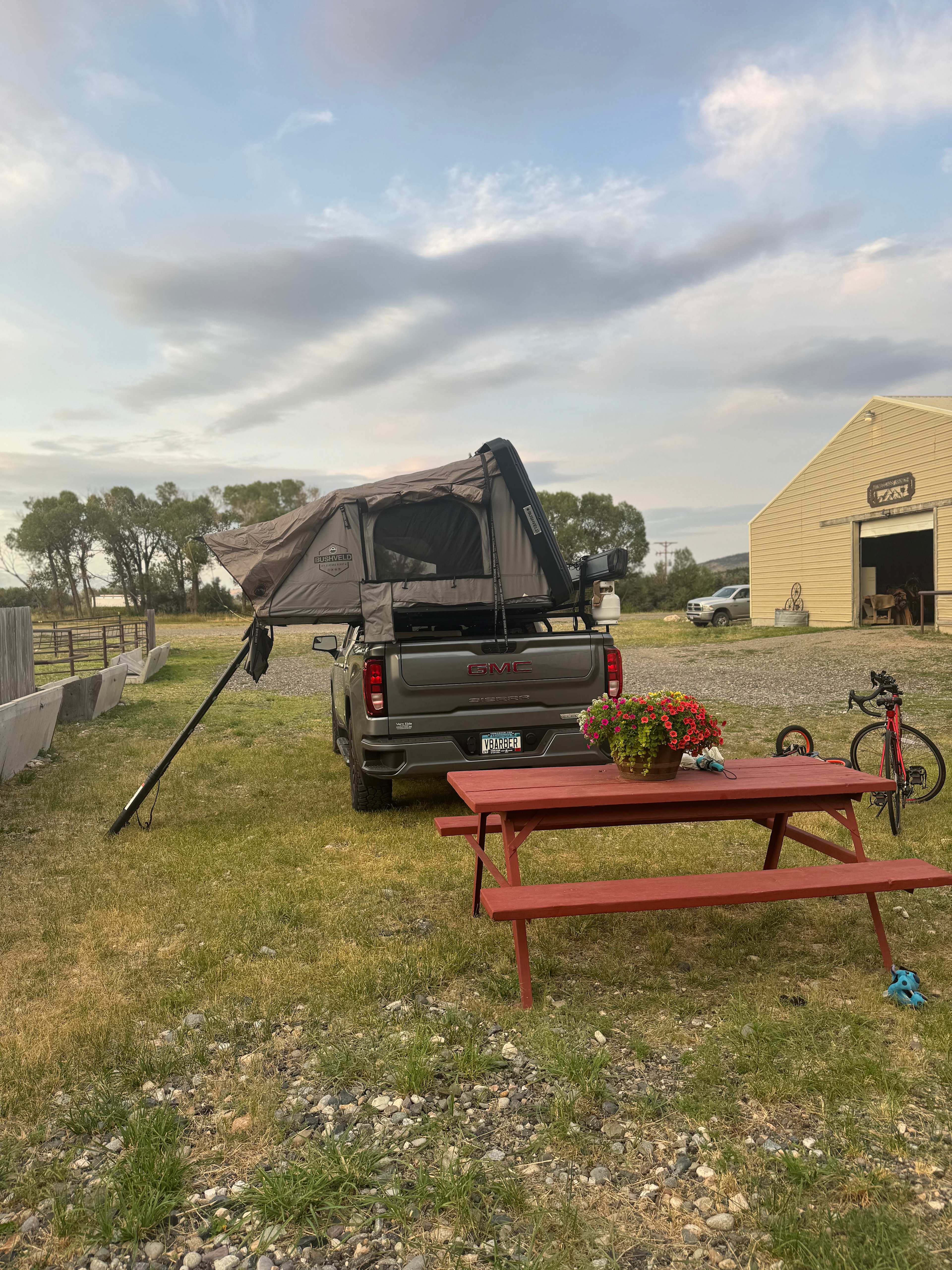 Wineglass Ranch