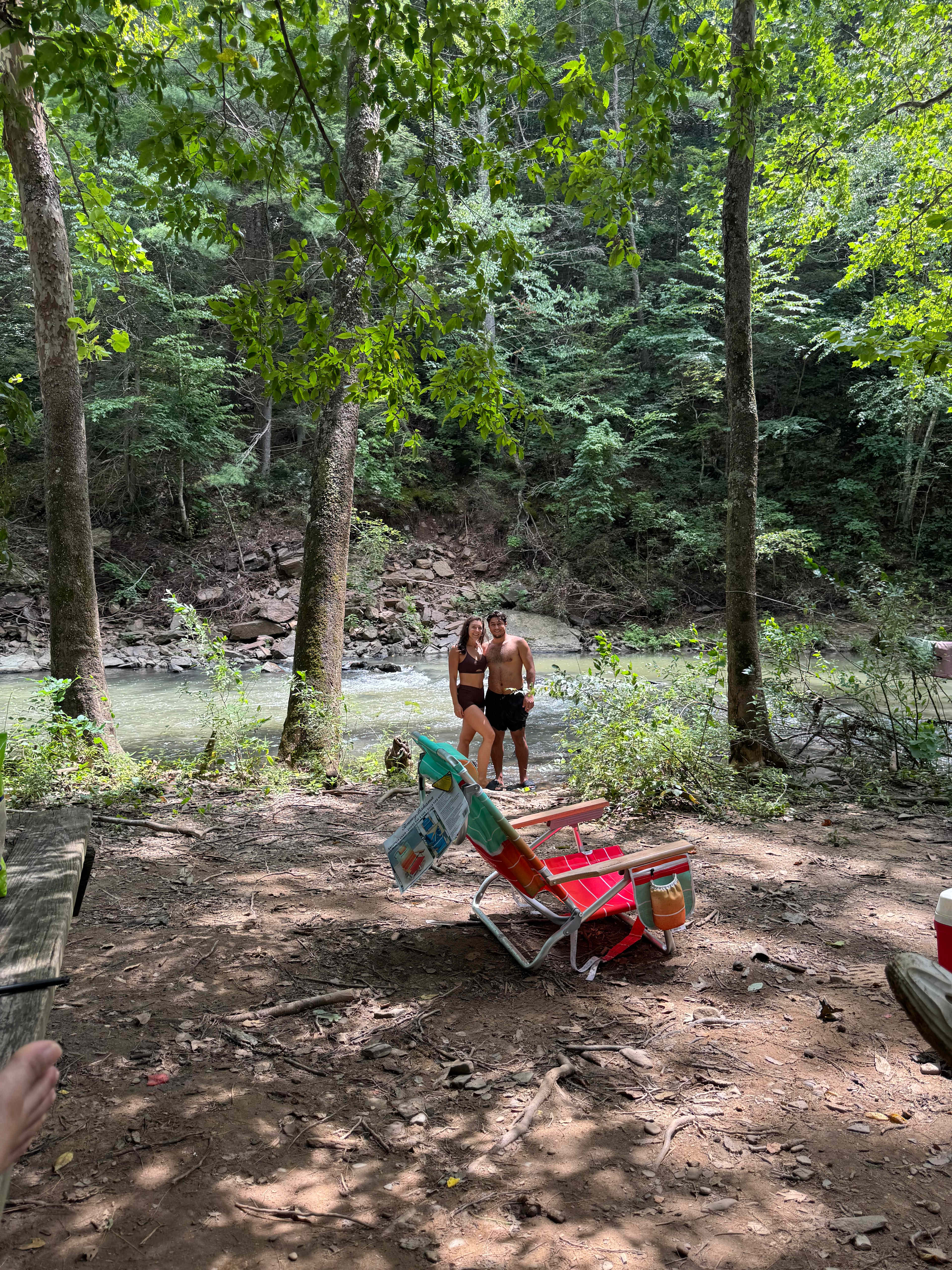Camp Cedar Creek