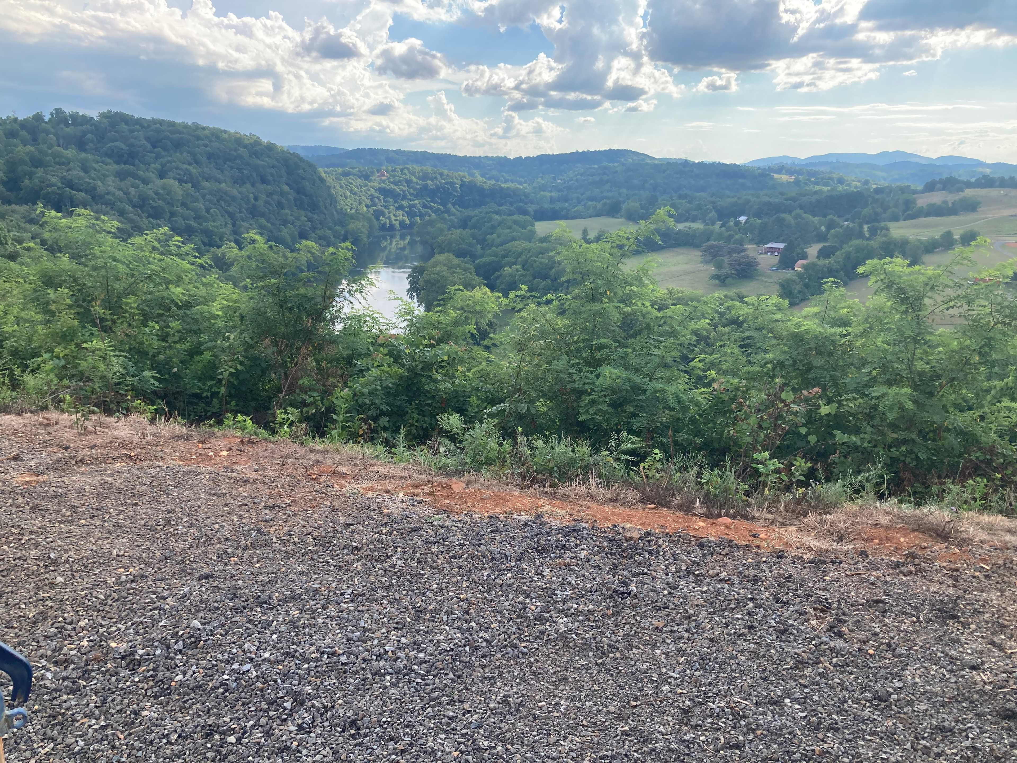 Rivers Edge Trail Camp